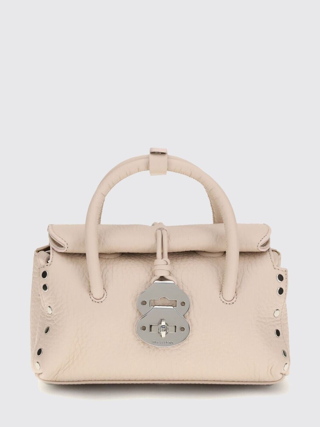 ザネラート ZANELLATO 御徒面子 レディース サクラ色 Business bags 0687501120000BABY 関税 貨物輸送無料 2026SS gi