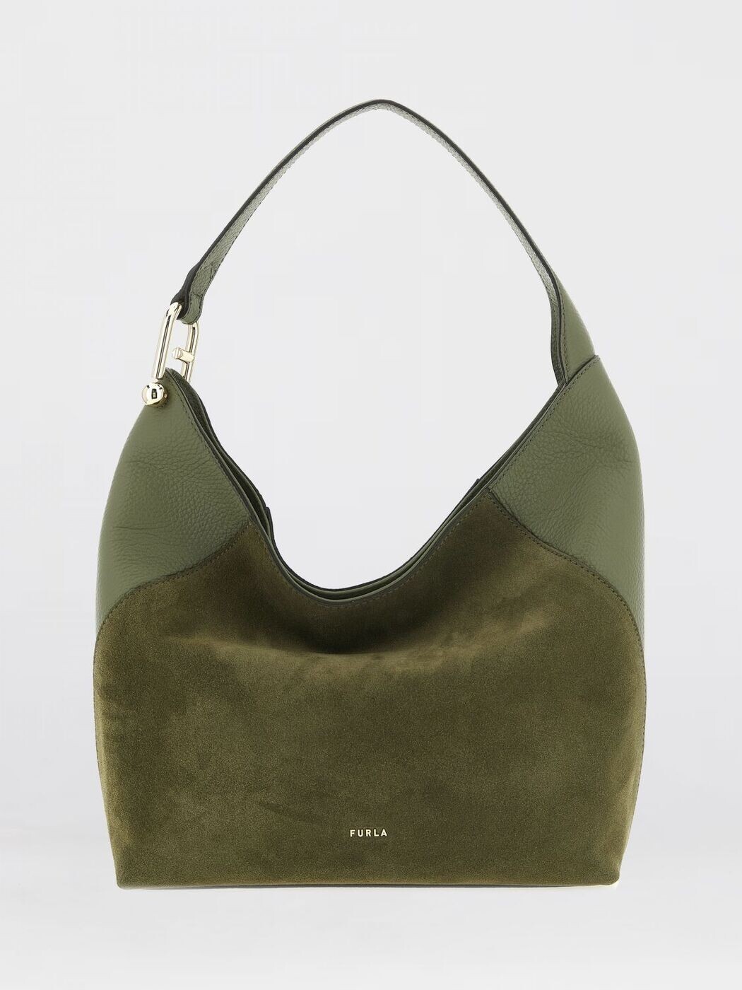 フルラ FURLA バッグ レディース グリーン Business bags WB01900BX1895 Green 関税 送料無料 2026SS gi｜BRANDSHOP「il Tesoro」