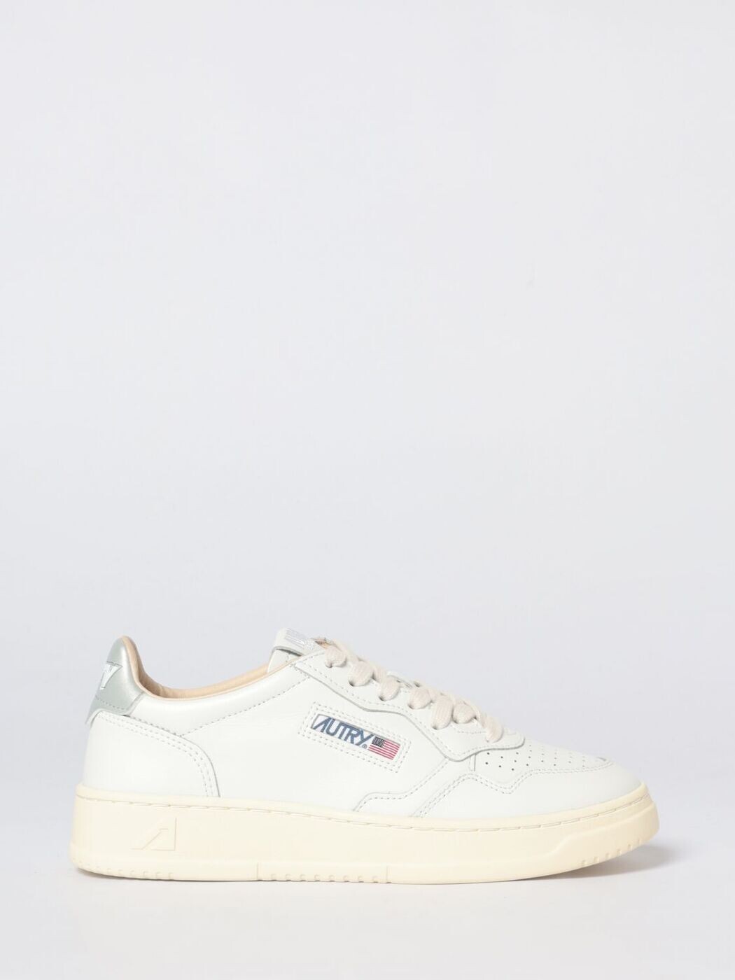 AUTRY スニーカー レディース 白いこと Sneakers AULWTB02 ~ 関税 貨物輸送無料 2026SS gi
