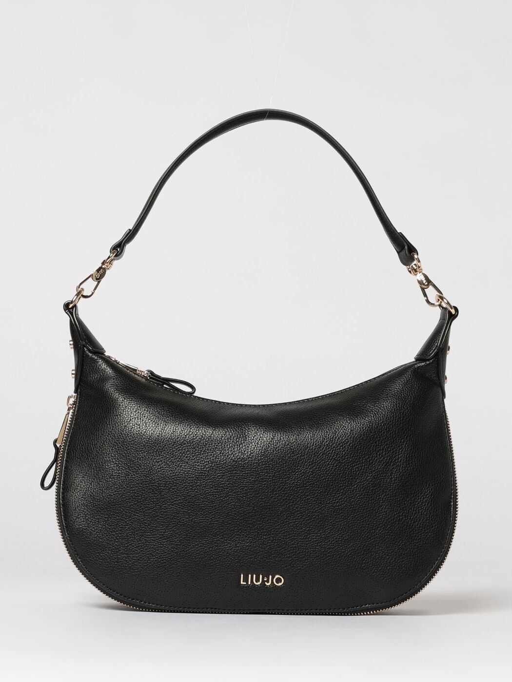 リュー ジョー LIU JO バッグ レディース ブラック Business bags AA6133ES026 Black 関税 送料無料 2026SS gi|BRANDSHOP「il Tesoro」