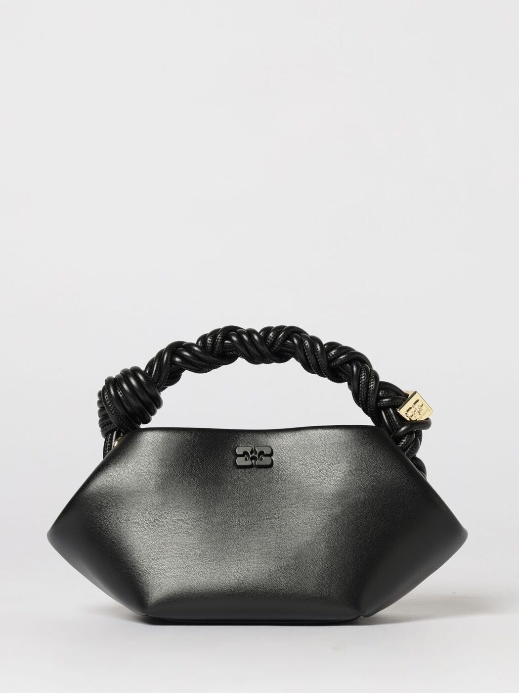 ガニー GANNI 御徒面子 レディース 黒いこと Business bags A6946 関税 貨物輸送無料 2026SS gi