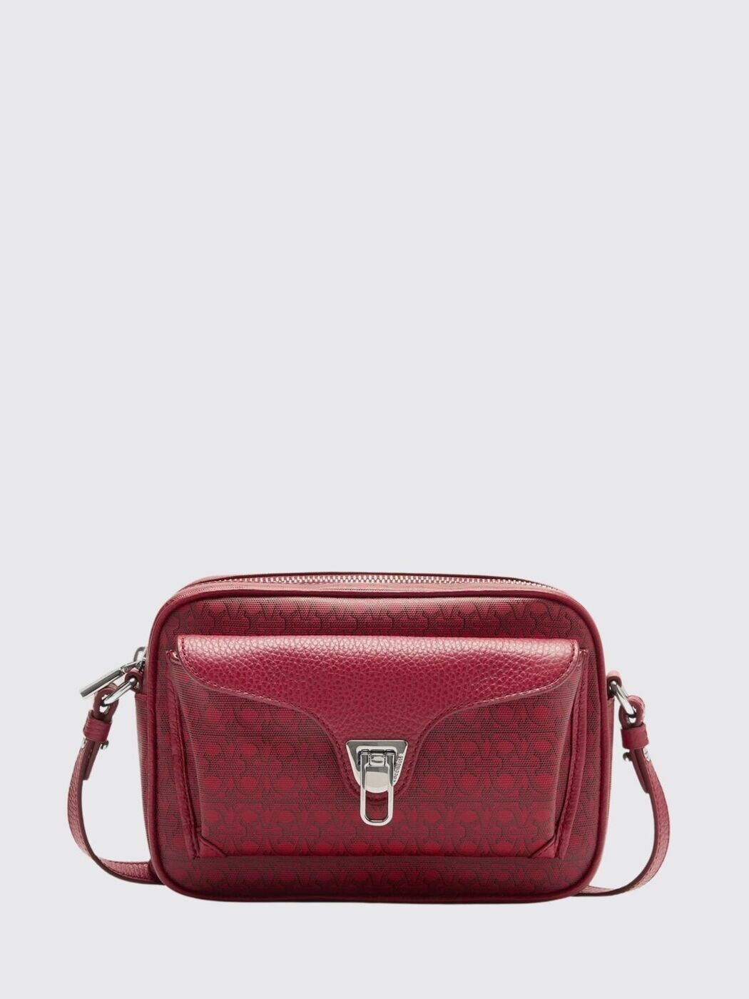 コチネレ COCCINELLE 御徒面子 レディース 赤いこと Business bags E1S0J150201 関税 貨物輸送無料 2025SS gi