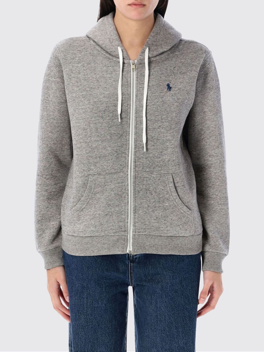 ラルフローレン POLO RALPH LAUREN 調教師 レディース 薄墨色 Sweatshirts 211971693 関税 貨物輸送無料 2026SS gi