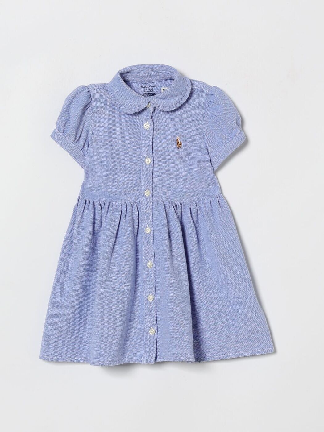 ポロ・ラルフローレン POLO RALPH LAUREN トラックスーツ　セットアップ ベビーウェア ベビーユニセックス ブルー Tracksuits 310734896 Blue 関税 送料無料 2026SS gi｜BRANDSHOP「il Tesoro」