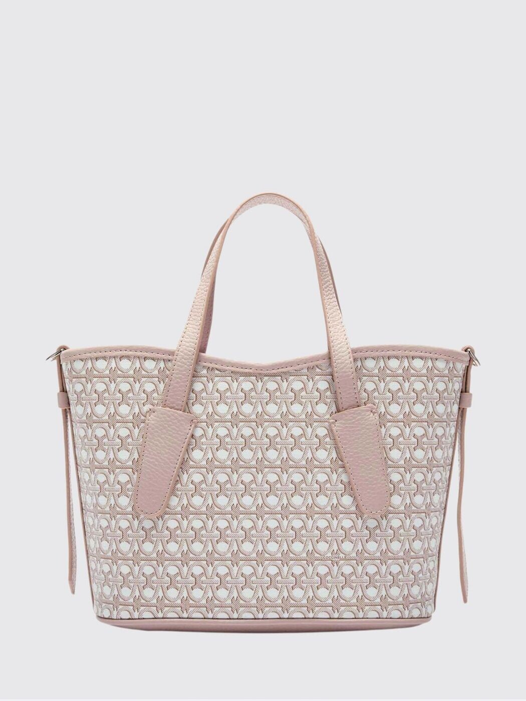 コチネレ COCCINELLE 御徒面子 レディース 白いこと Business bags E1SSF180501 関税 貨物輸送無料 2025SS gi