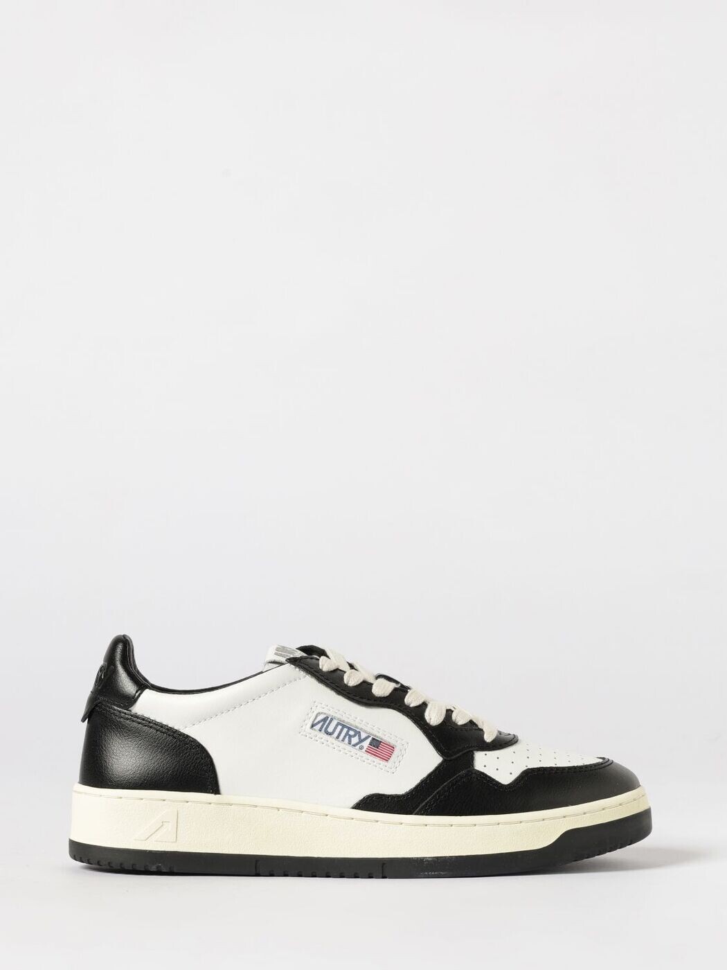 AUTRY スニーカー メンズ 黒いこと Sneakers AULMWB01 ~ 関税 貨物輸送無料 2026SS gi