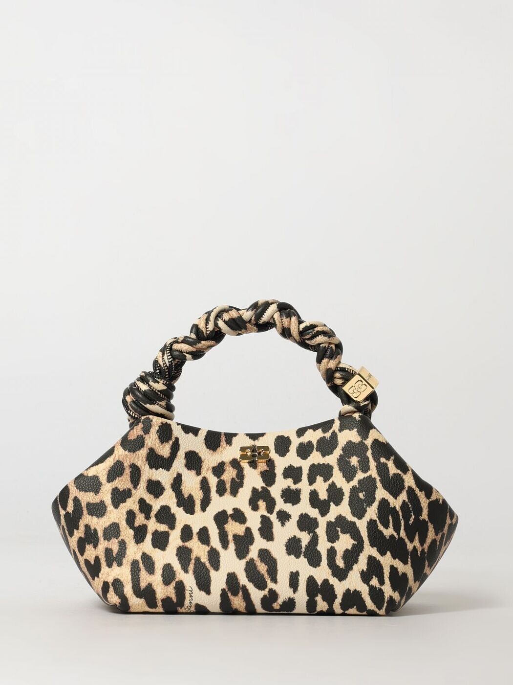 ガニー GANNI バッグ レディース Business bags B2100039 Milk 関税 送料無料 2026SS gi｜BRANDSHOP「il Tesoro」