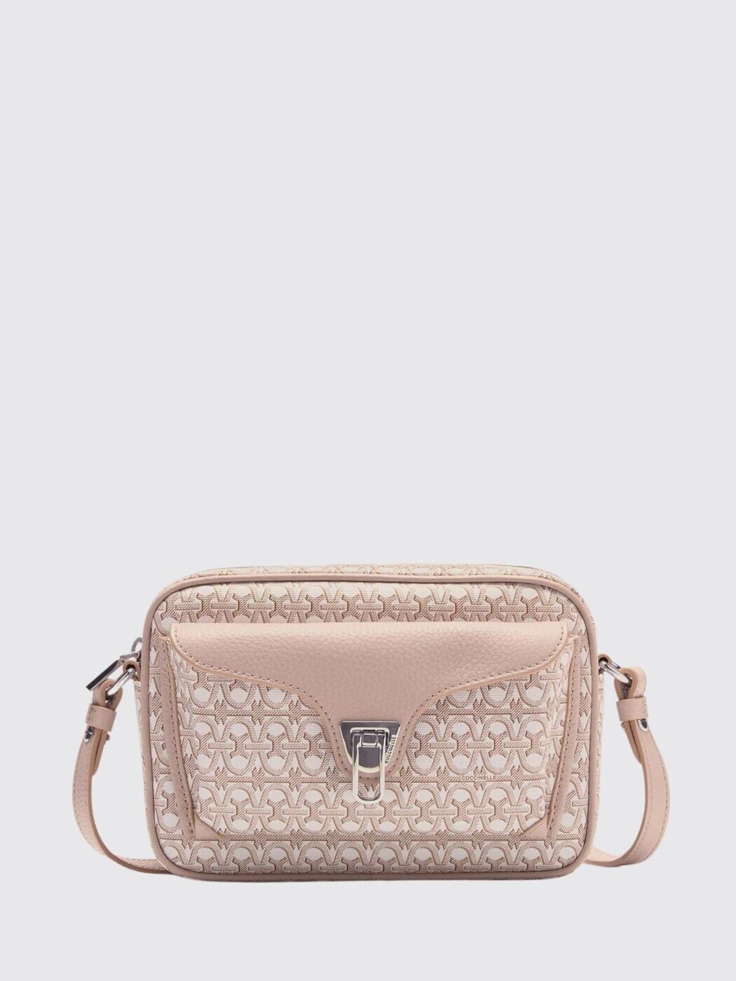 コチネレ COCCINELLE 御徒面子 レディース 白いこと Business bags E1S0J150201 関税 貨物輸送無料 2025SS gi