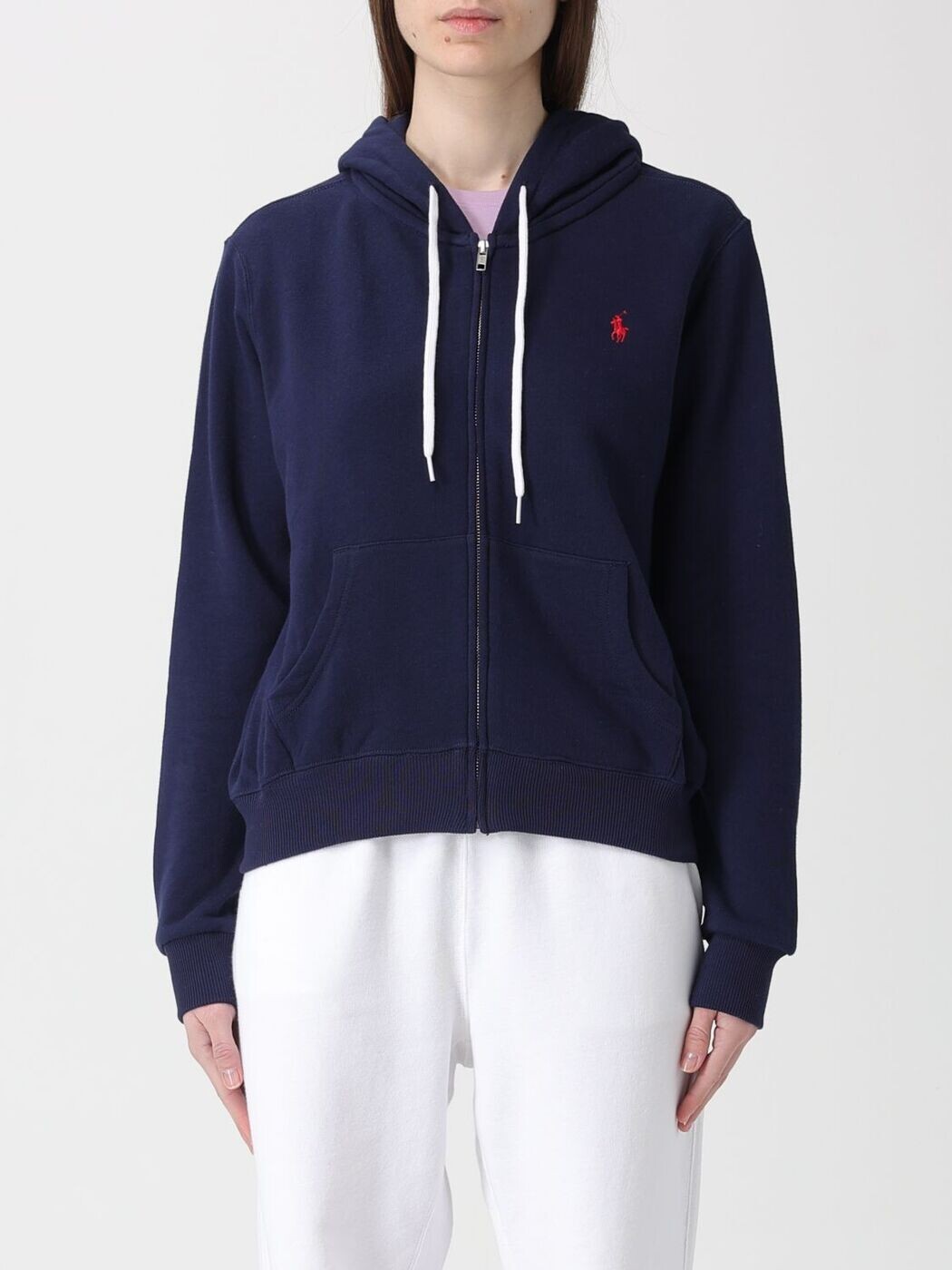 ラルフローレン POLO RALPH LAUREN 調教師 レディース 青み Sweatshirts 211971693 関税 貨物輸送無料 2026SS gi