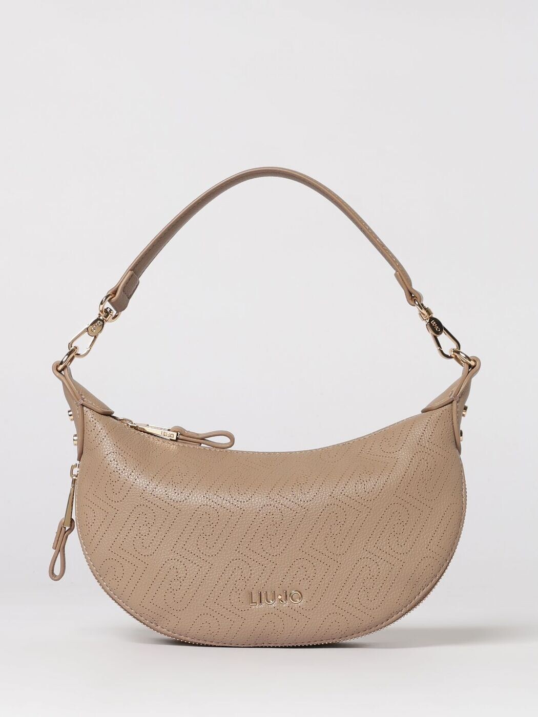 リュー ジョー LIU JO バッグ レディース ベージュ Business bags AA6043ES026 Beige 関税 送料無料 2026SS gi｜BRANDSHOP「il Tesoro」
