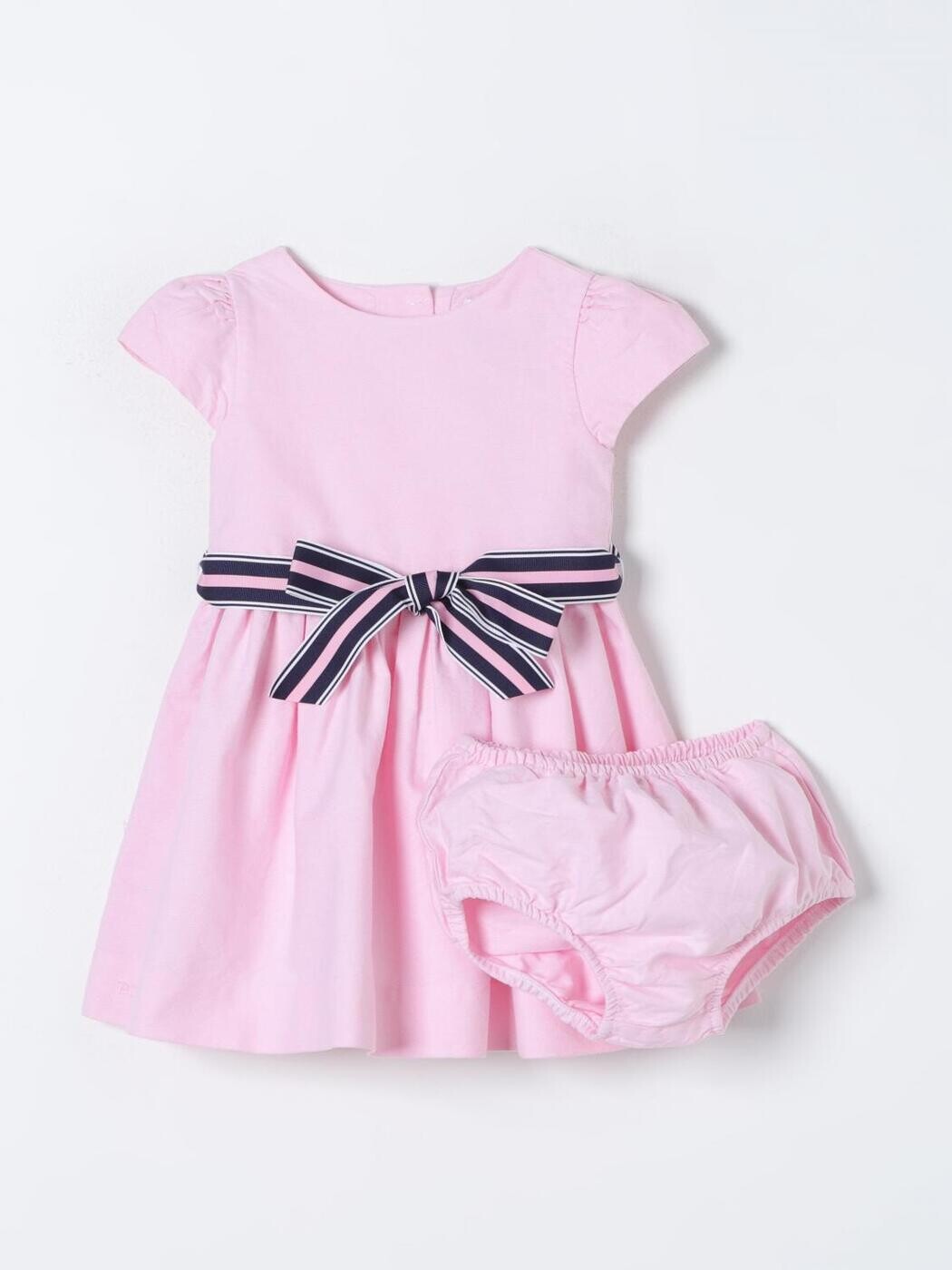 ポロ・ラルフローレン POLO RALPH LAUREN トラックスーツ セットアップ ベビーウェア ベビーユニセックス ピンク Tracksuits 310934174001 ~ Pink 関税 送料無料 2025AW gi|BRANDSHOP「il Tesoro」