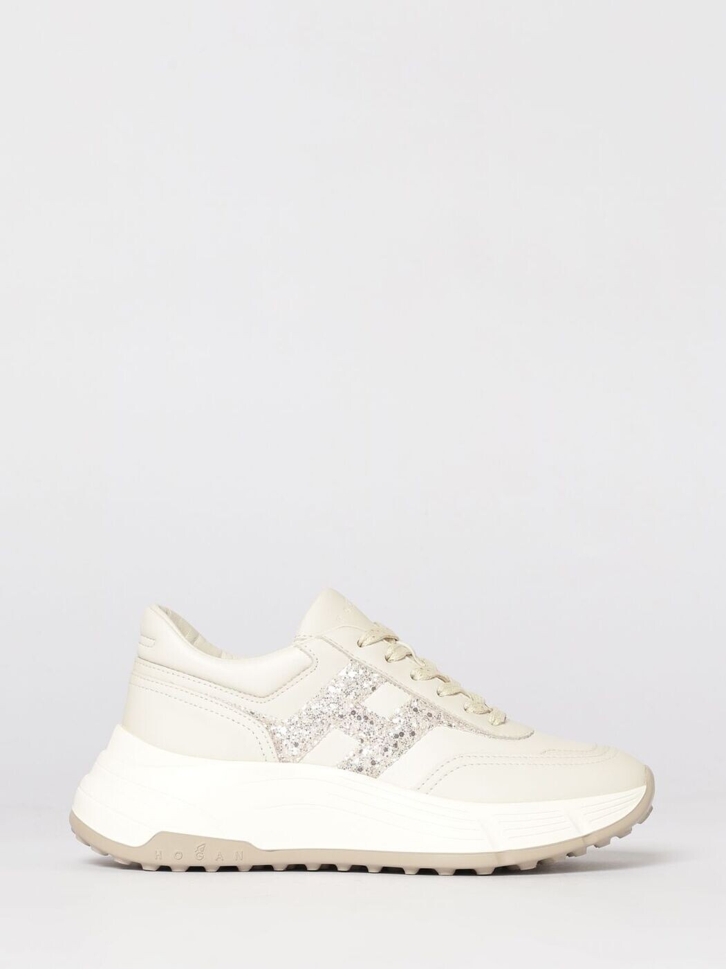 ホーガン HOGAN スニーカー レディース ベージュ Sneakers HXW6690FR30UWW Beige 関税 送料無料 2026SS gi|BRANDSHOP「il Tesoro」