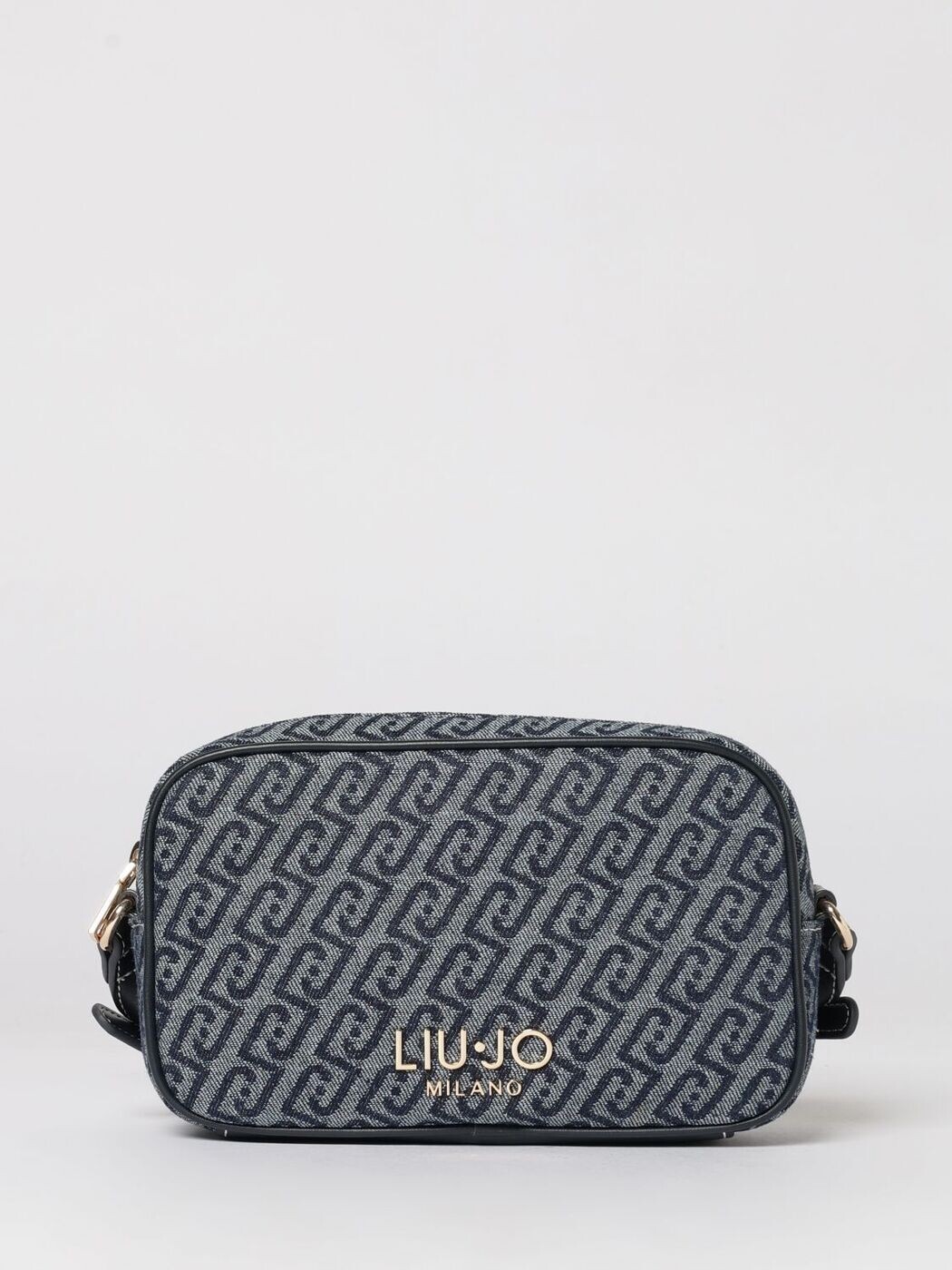 リュー ジョー LIU JO 御徒面子 レディース 青み Business bags AA6137T379A 関税 貨物輸送無料 2026SS gi