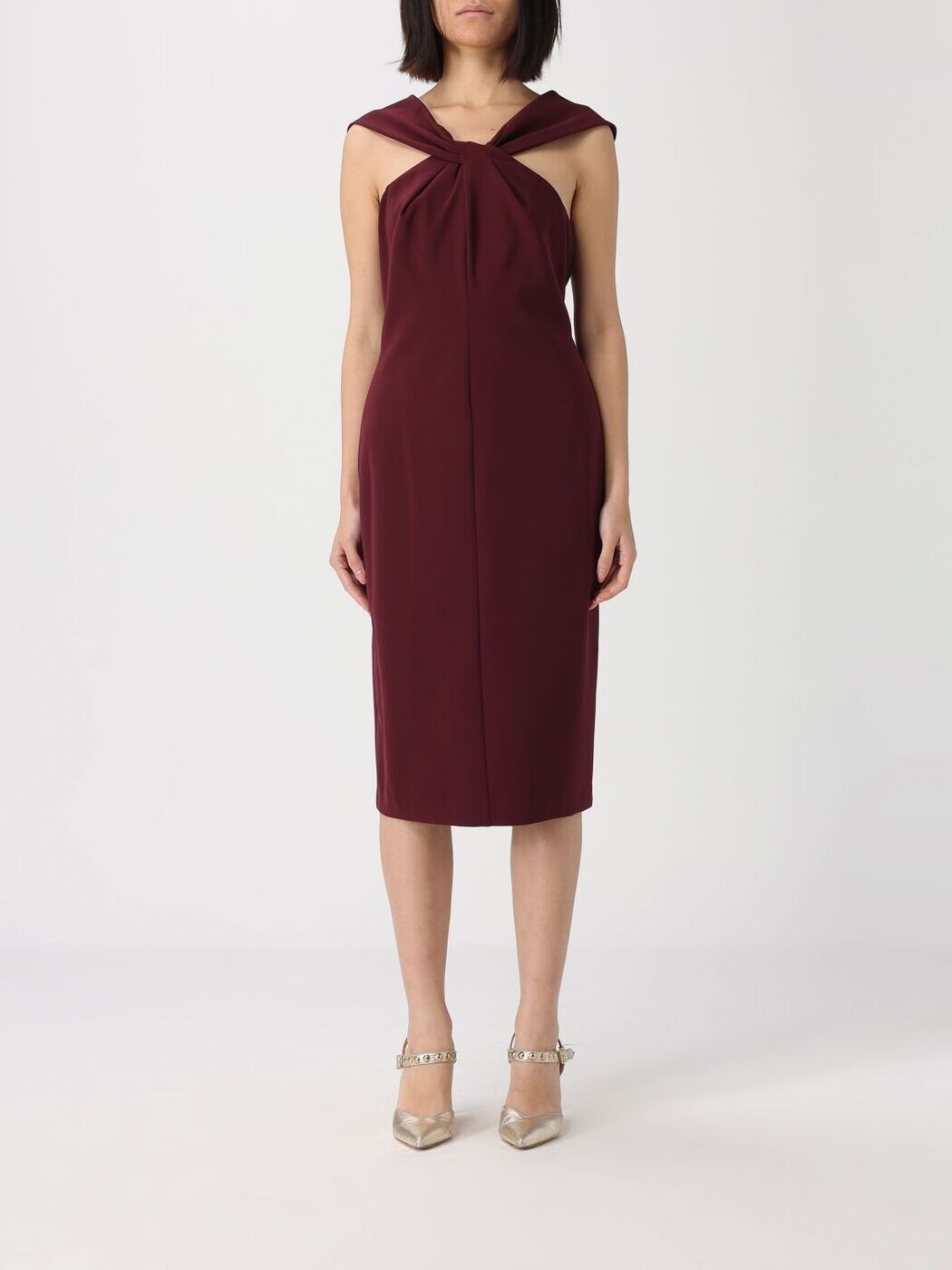 ローレン ラルフ ローレン LAUREN RALPH LAUREN ワンピース ドレス レディース パープル Dresses 253982167 Violet 関税 送料無料 2026SS gi|BRANDSHOP「il Tesoro」