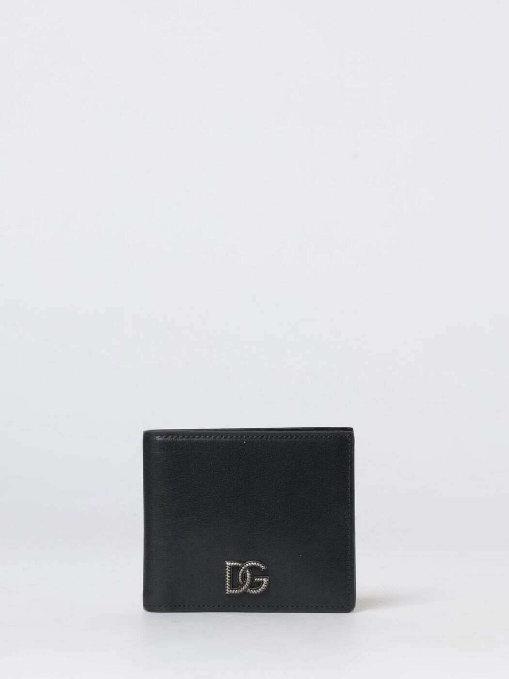 ドルチェ\u0026ガッバーナ DOLCE\u0026GABBANA 歌留多保持者 がま口 メンズ 黒いこと Wallets and Card Holders BP1321金994 関税 貨物輸送無料 2026SS gi メンズ財布-財布・ケース