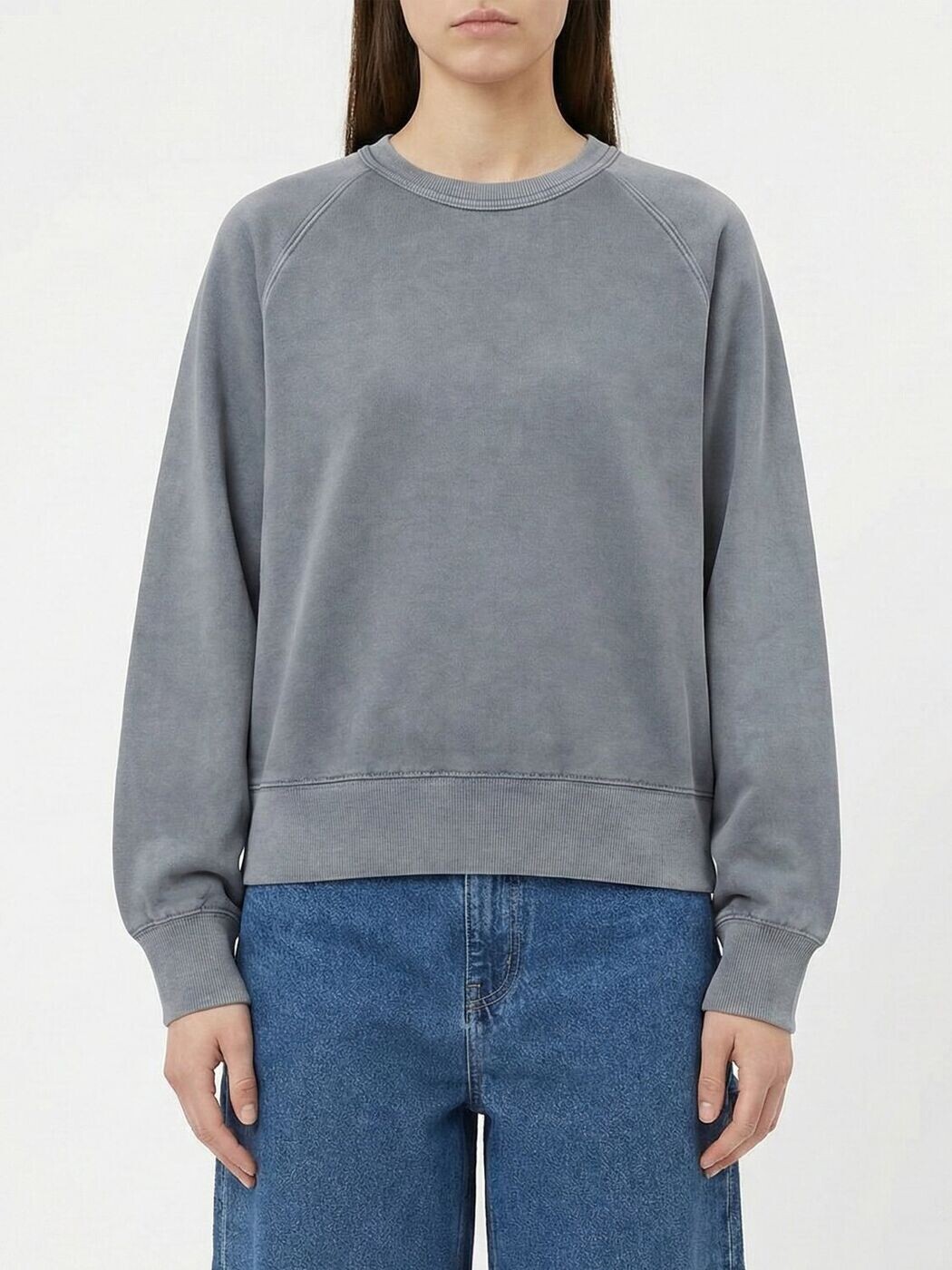 カーハートダブリューアイピー CARHARTT WIP 調教師 レディース 黒いこと Sweatshirts I036048 関税 貨物輸送無料 2026SS gi