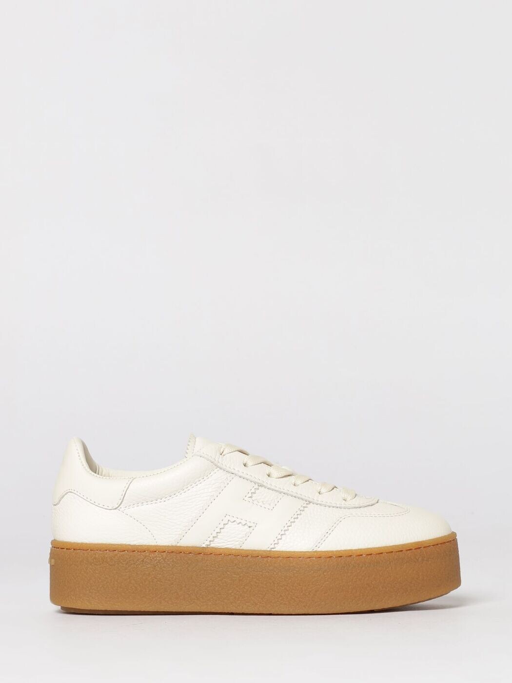 ホーガン HOGAN スニーカー レディース ベージュ Sneakers HXW6980FB60UX6 Beige 関税 送料無料 2026SS gi|BRANDSHOP「il Tesoro」