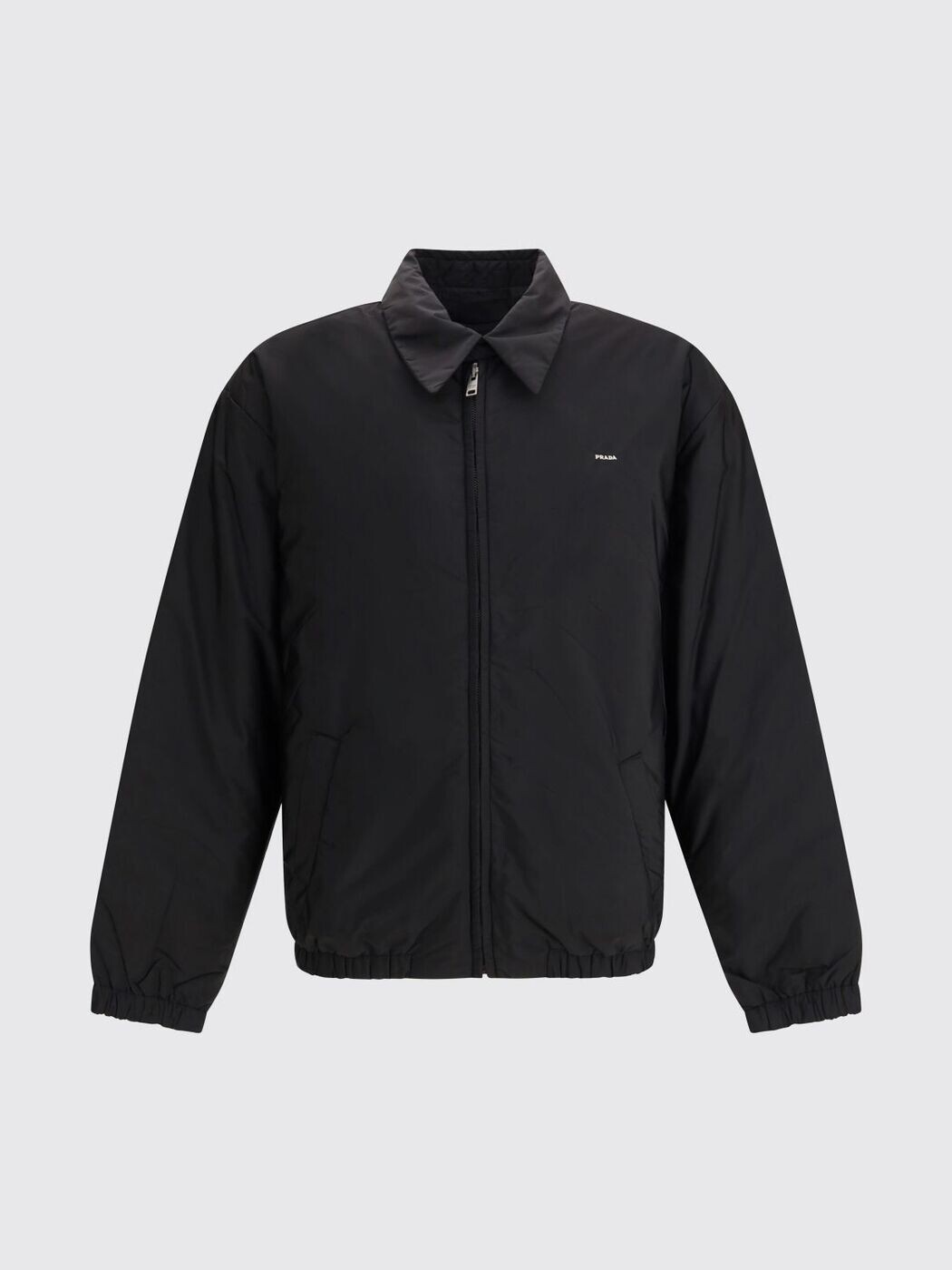 プラダ PRADA 上衣 メンズ 黒いこと Jackets SGD087SOOO1WQ9 関税 貨物輸送無料 2026SS gi
