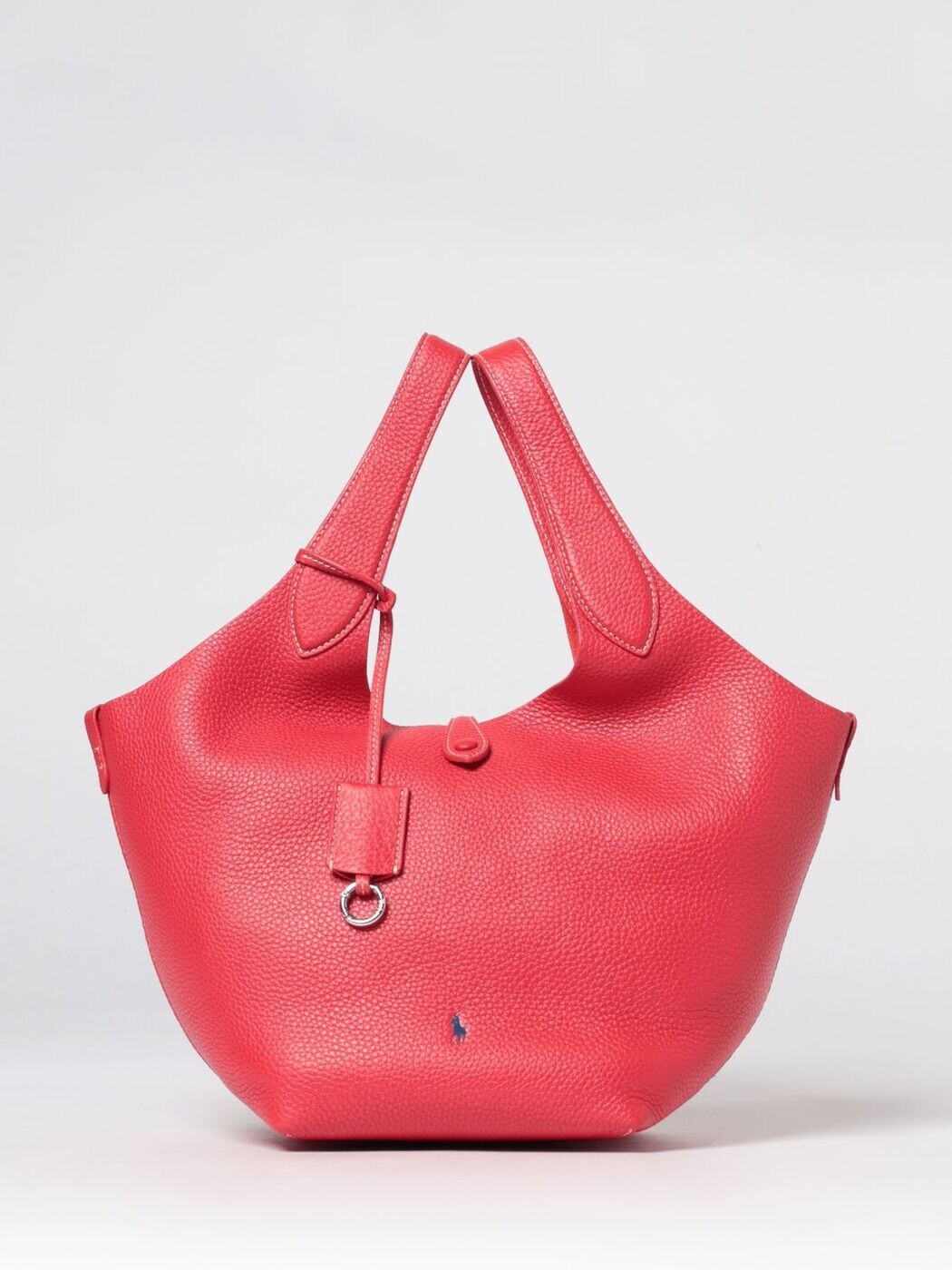 ラルフローレン POLO RALPH LAUREN 御徒面子 レディース 赤いこと Business bags 428938031 関税 貨物輸送無料 2026SS gi