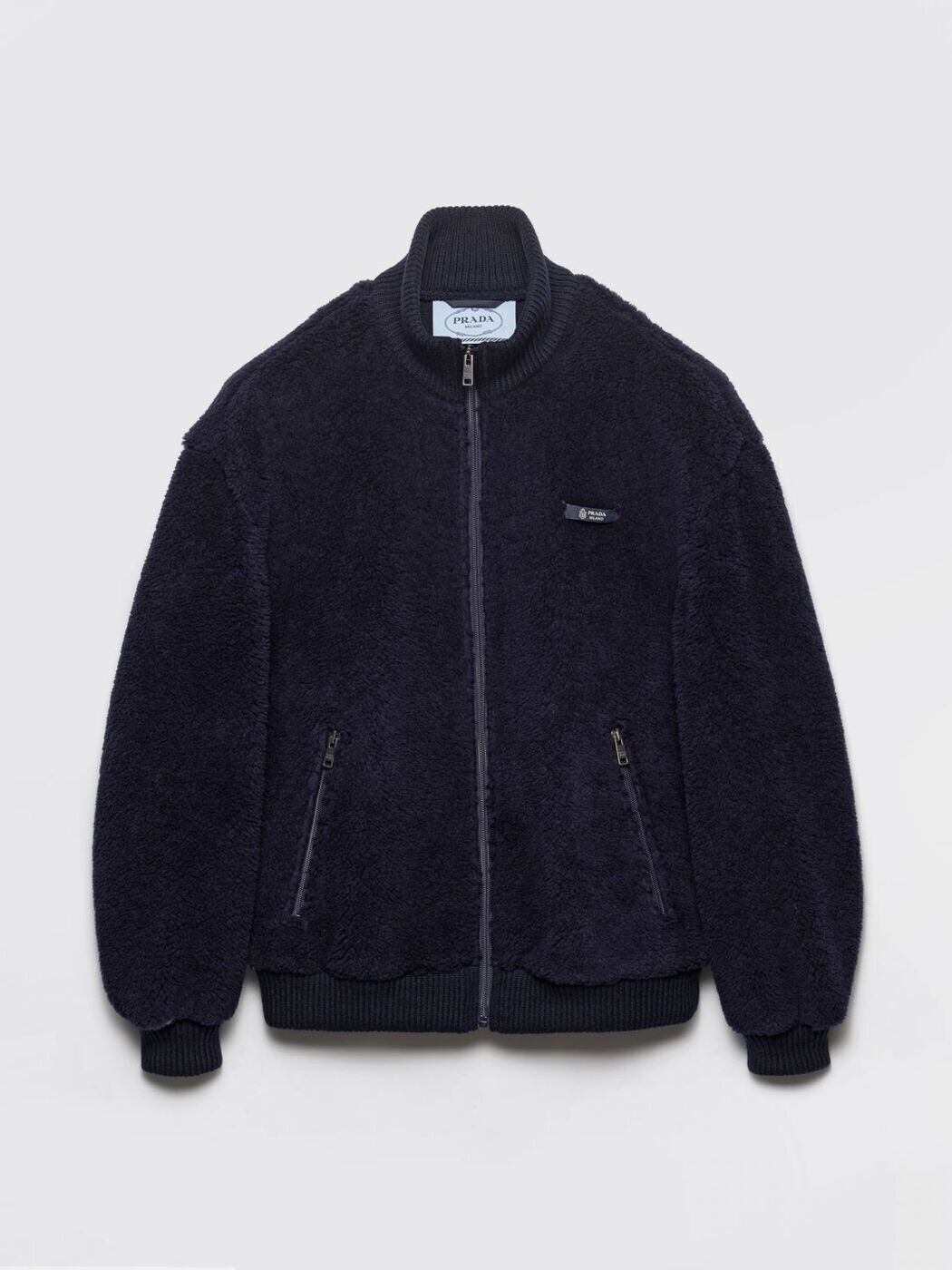プラダ PRADA 背広上衣 背広 上衣 レディース 青み Suit Jackets 292343SOOO17VA 関税 貨物輸送無料 2026SS gi