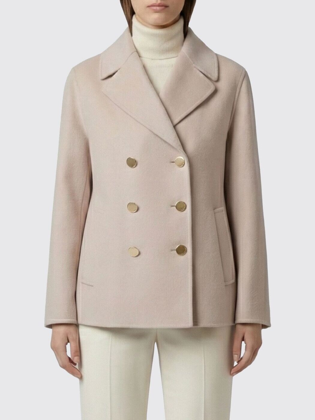 エスマックスマーラ S MAX MARA トレンチコート コート レディース ベージュ Coats and trench coats 2619041041600 Beige 関税 送料無料 2026SS gi｜BRANDSHOP「il Tesoro」