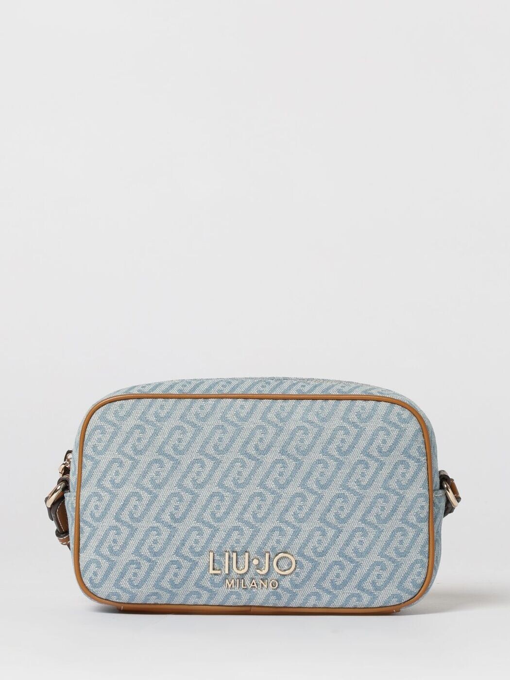 リュー ジョー LIU JO 御徒面子 レディース Business bags AA6137T379A 関税 貨物輸送無料 2026SS gi