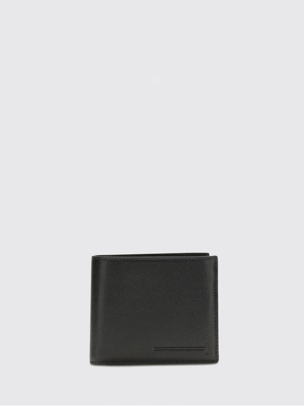 トム ジェラルド・r・フォード TOM FORD 歌留多保持者 金入れ メンズ 黒いこと Wallets and Card Holders YH410LGO033S 関税 貨物輸送無料 2026SS gi
