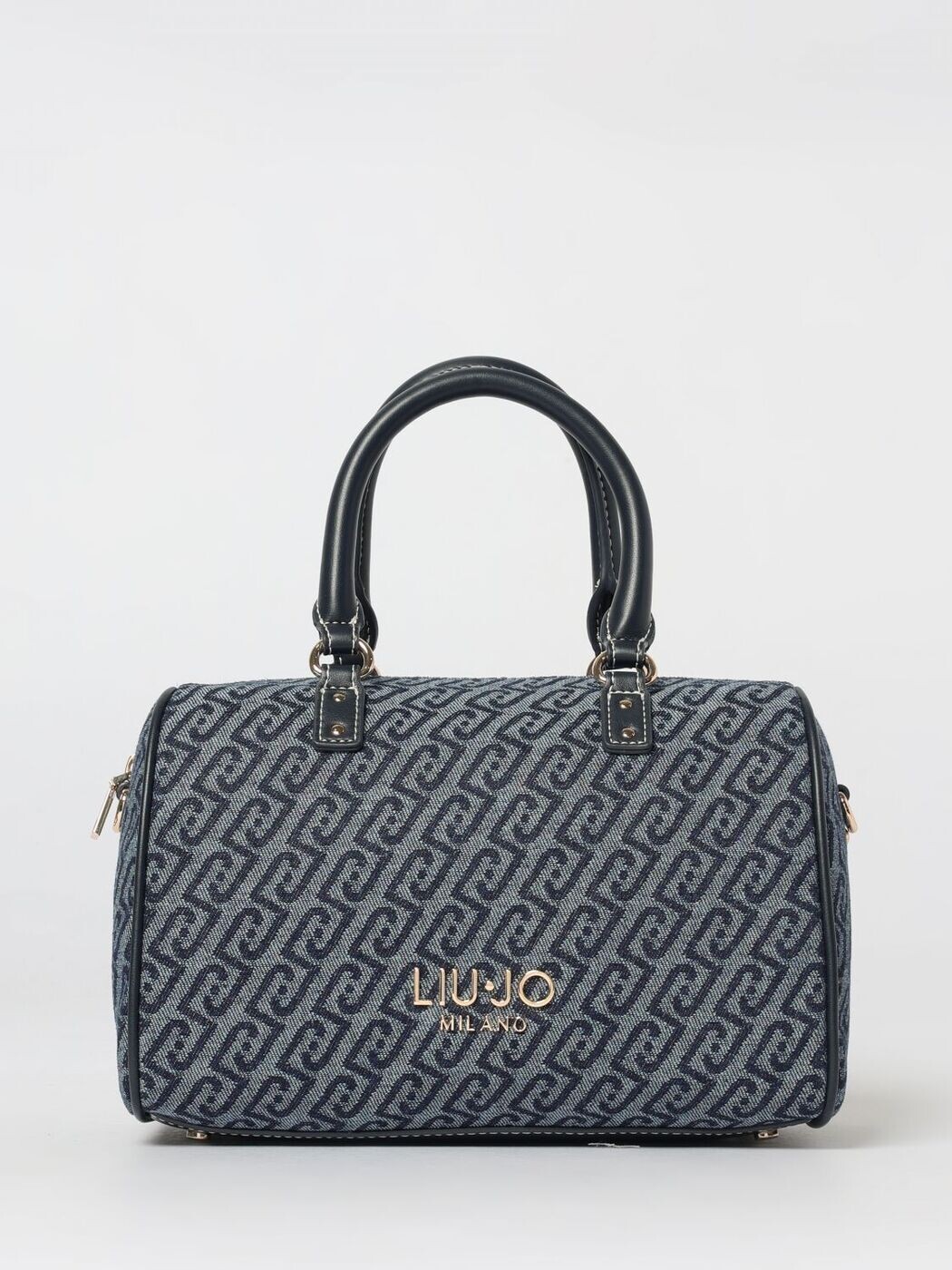 リュー ジョー LIU JO バッグ レディース ブルー Business bags AA6052T379A Blue 関税 送料無料 2026SS gi｜BRANDSHOP「il Tesoro」