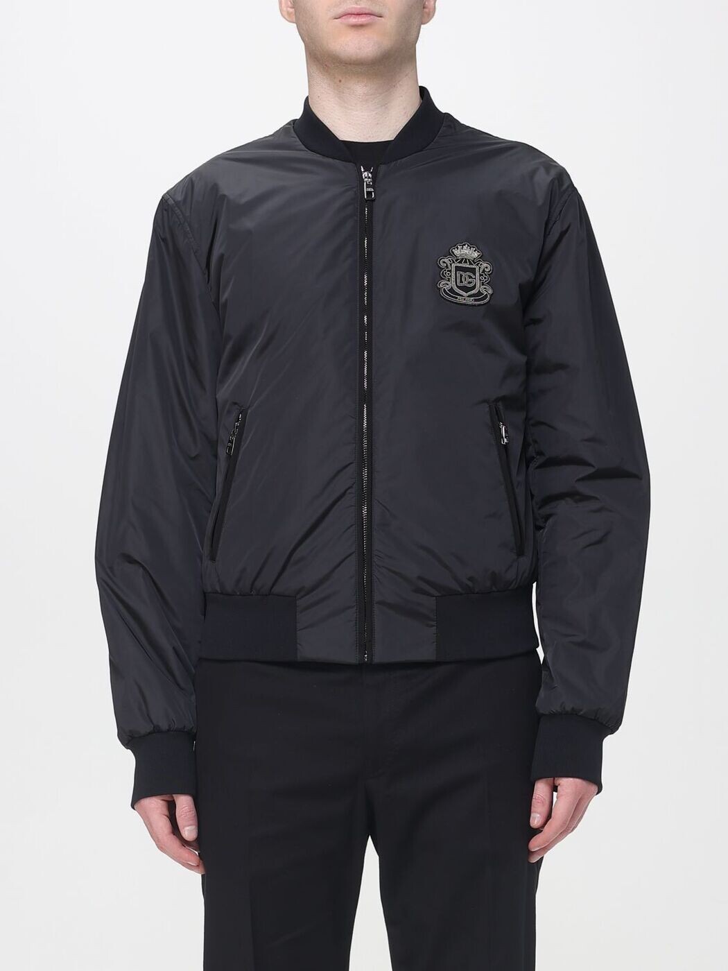 ドルチェ\u0026ガッバーナ DOLCE\u0026GABBANA 上衣 メンズ 黒いこと Jackets G9ABPZGK292 関税 貨物輸送無料 2026SS gi