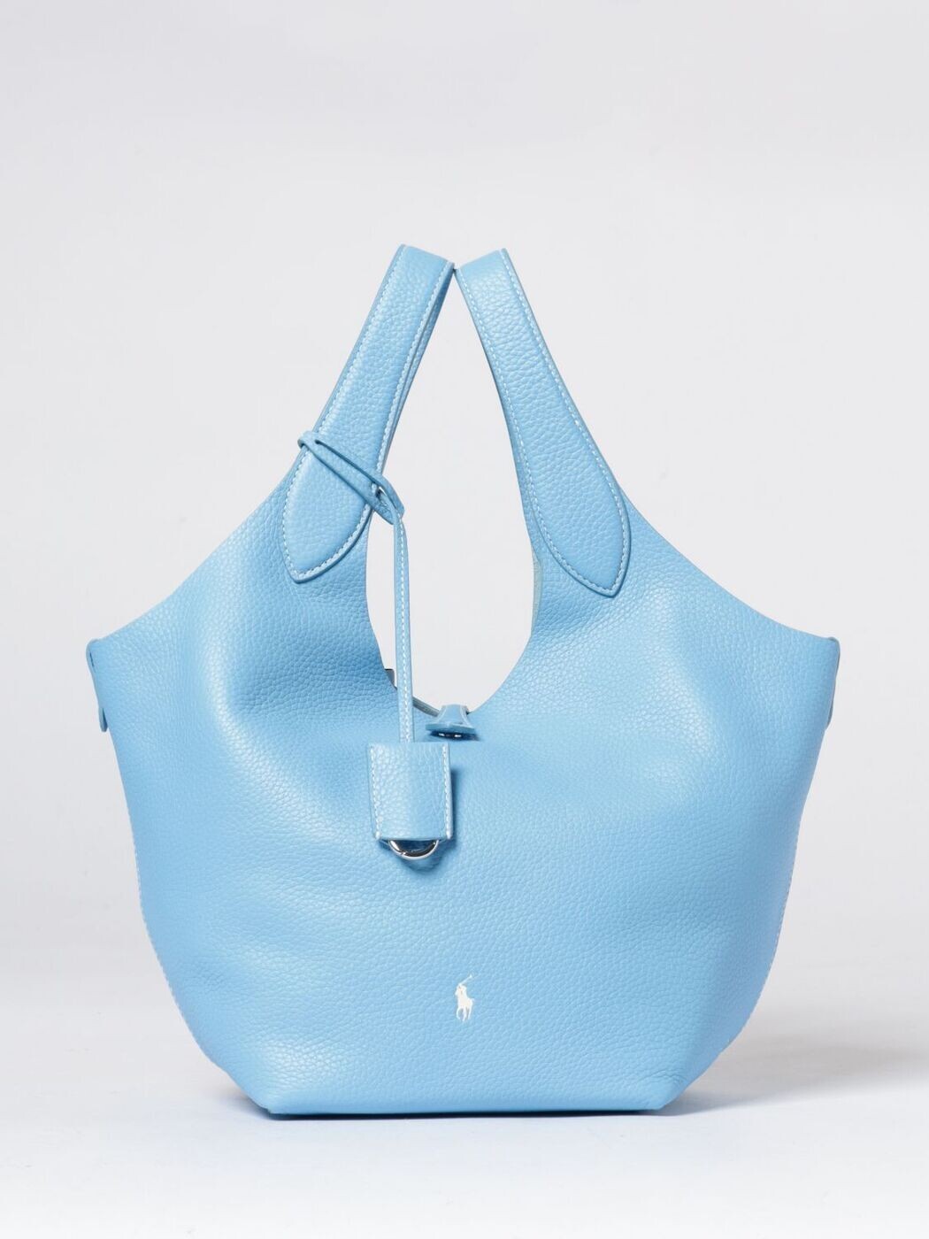 ラルフローレン POLO RALPH LAUREN 御徒面子 レディース 青色 Business bags 428938031 関税 貨物輸送無料 2026SS gi