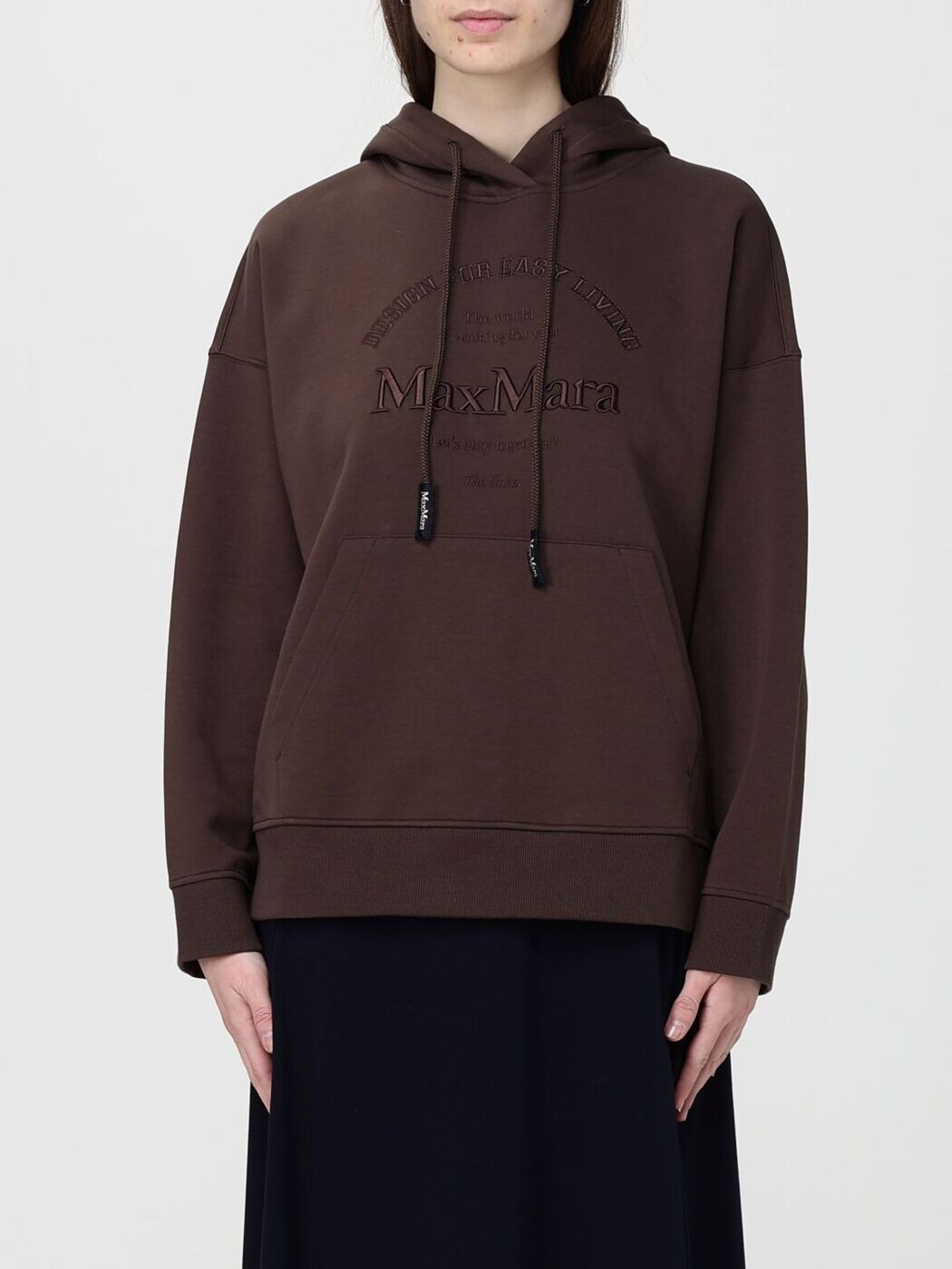 エスマックスマーラ S MAX MARA 調教師 レディース Sweatshirts 2619921021600 関税 貨物輸送無料 2026SS gi