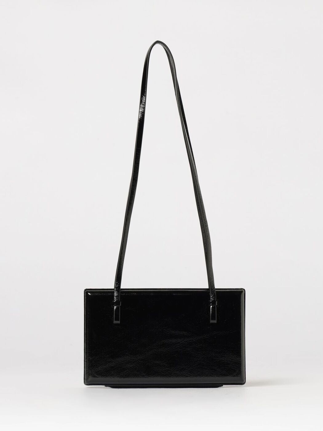 トーテム TOTEME 御徒面子 レディース 黒いこと Business bags 261WAL0111LE0020 関税 貨物輸送無料 2026SS gi