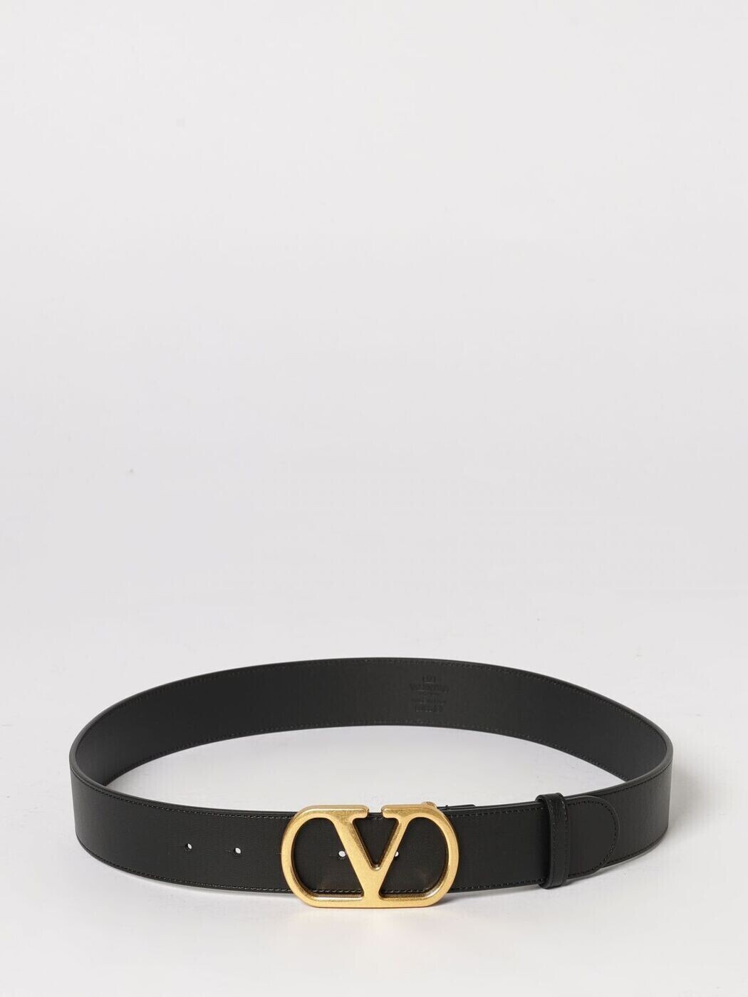 ヴァレンティノ ガラヴァーニ VALENTINO GARAVANI 三尺帯 メンズ 黒いこと Belts YT0SQ7IYR 関税 貨物輸送無料 2026SS gi