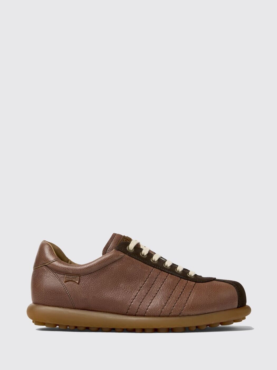 カンペール CAMPER スニーカー メンズ 赤銅色 Sneakers K101018-009 PELOTAS 関税 貨物輸送無料 2026SS gi
