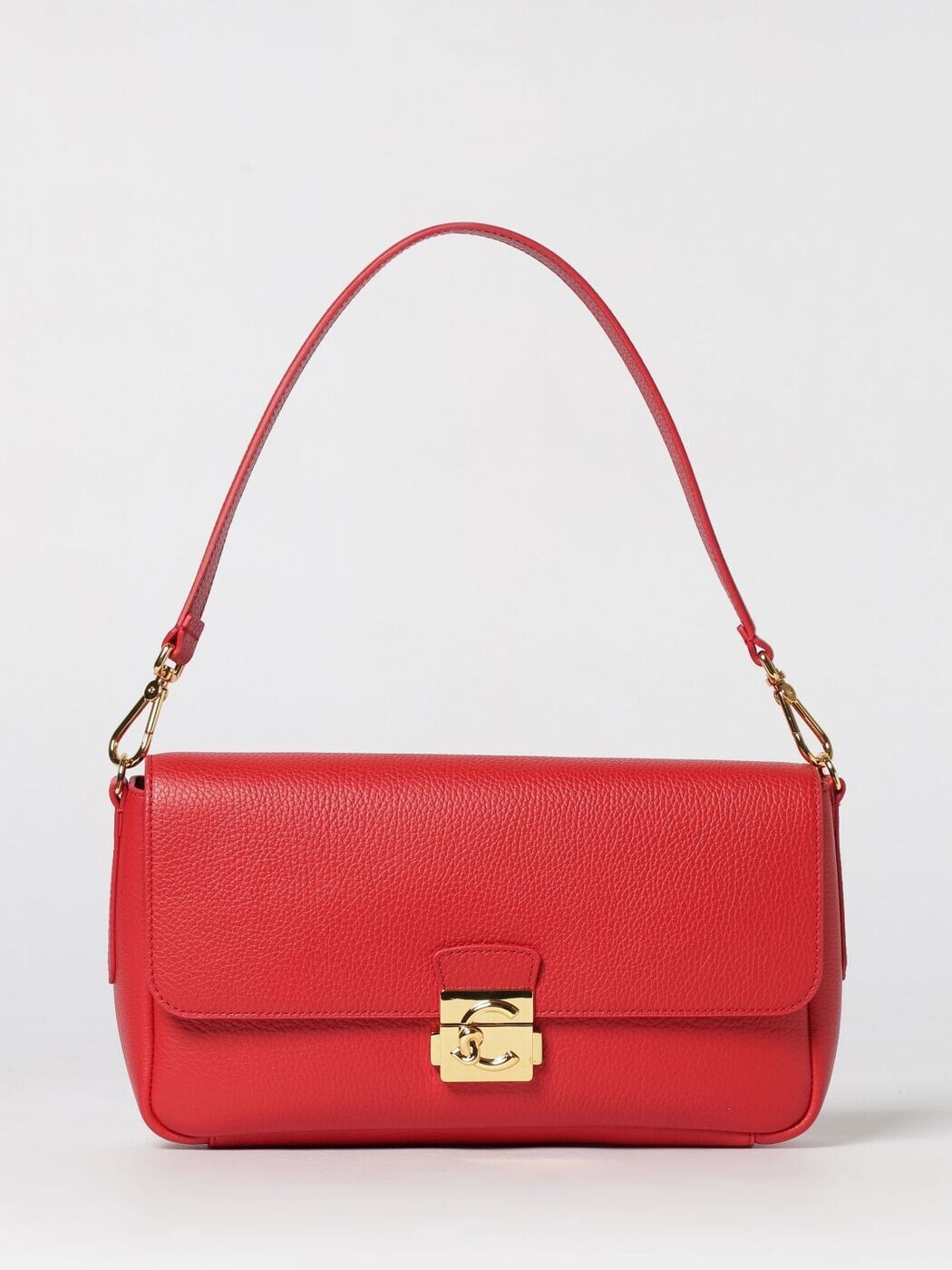 コチネレ COCCINELLE 御徒面子 レディース 赤いこと Business bags E1U4K120101 関税 貨物輸送無料 2026SS gi
