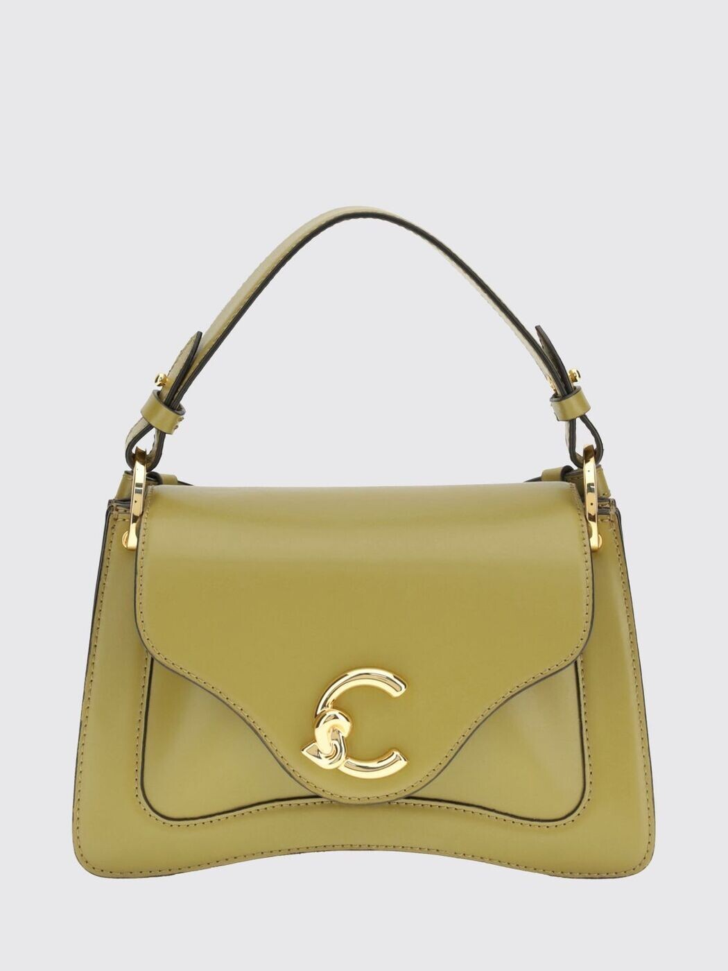 コチネレ COCCINELLE 御徒面子 レディース Business bags E1SSK180201 関税 貨物輸送無料 2026SS gi
