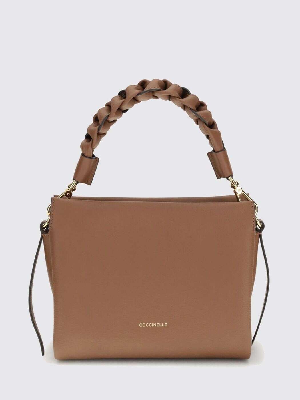 コチネレ COCCINELLE 御徒面子 レディース 赤銅色 Business bags E1M50580101 関税 貨物輸送無料 2026SS gi