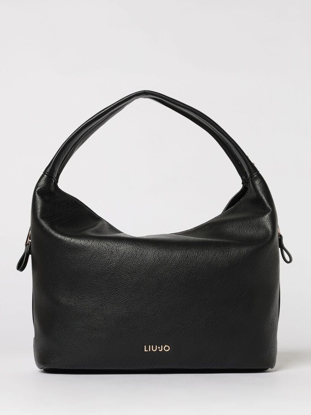 リュー ジョー LIU JO バッグ レディース ブラック Business bags AA6058ES026 Black 関税 送料無料 2026SS gi｜BRANDSHOP「il Tesoro」 22,824円
