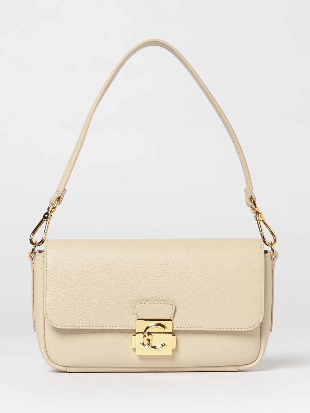コチネレ COCCINELLE バッグ レディース Business bags E1U4K120201 Sand 関税 送料無料 2026SS gi｜BRANDSHOP「il Tesoro」