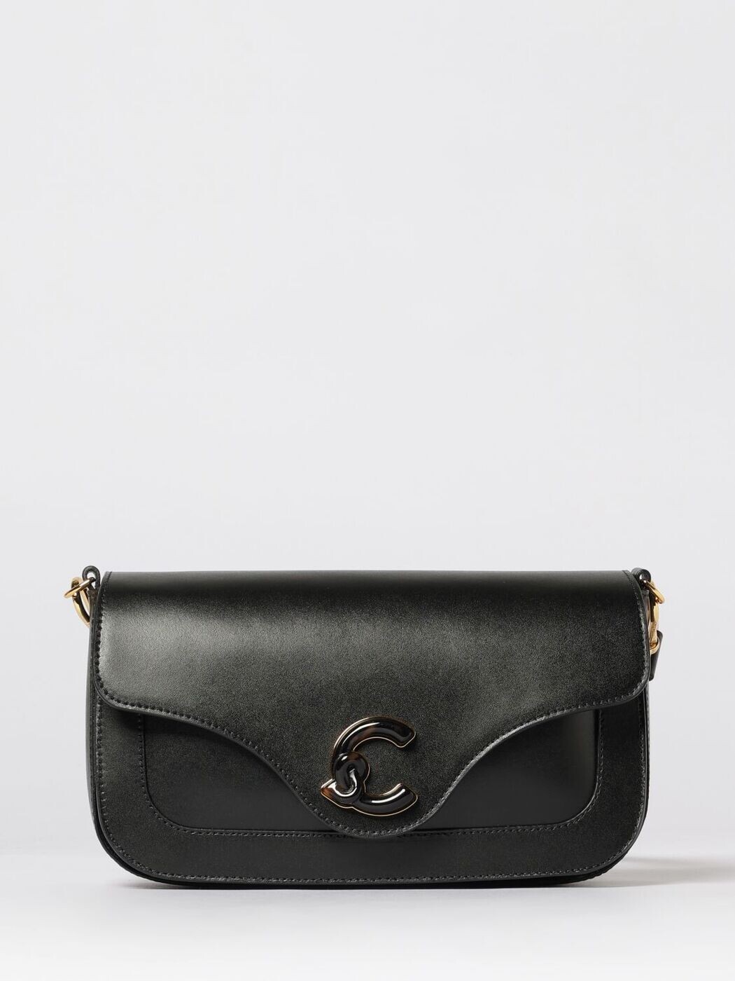 コチネレ COCCINELLE 御徒面子 レディース 黒いこと Business bags E1U4G120301 関税 貨物輸送無料 2026SS gi