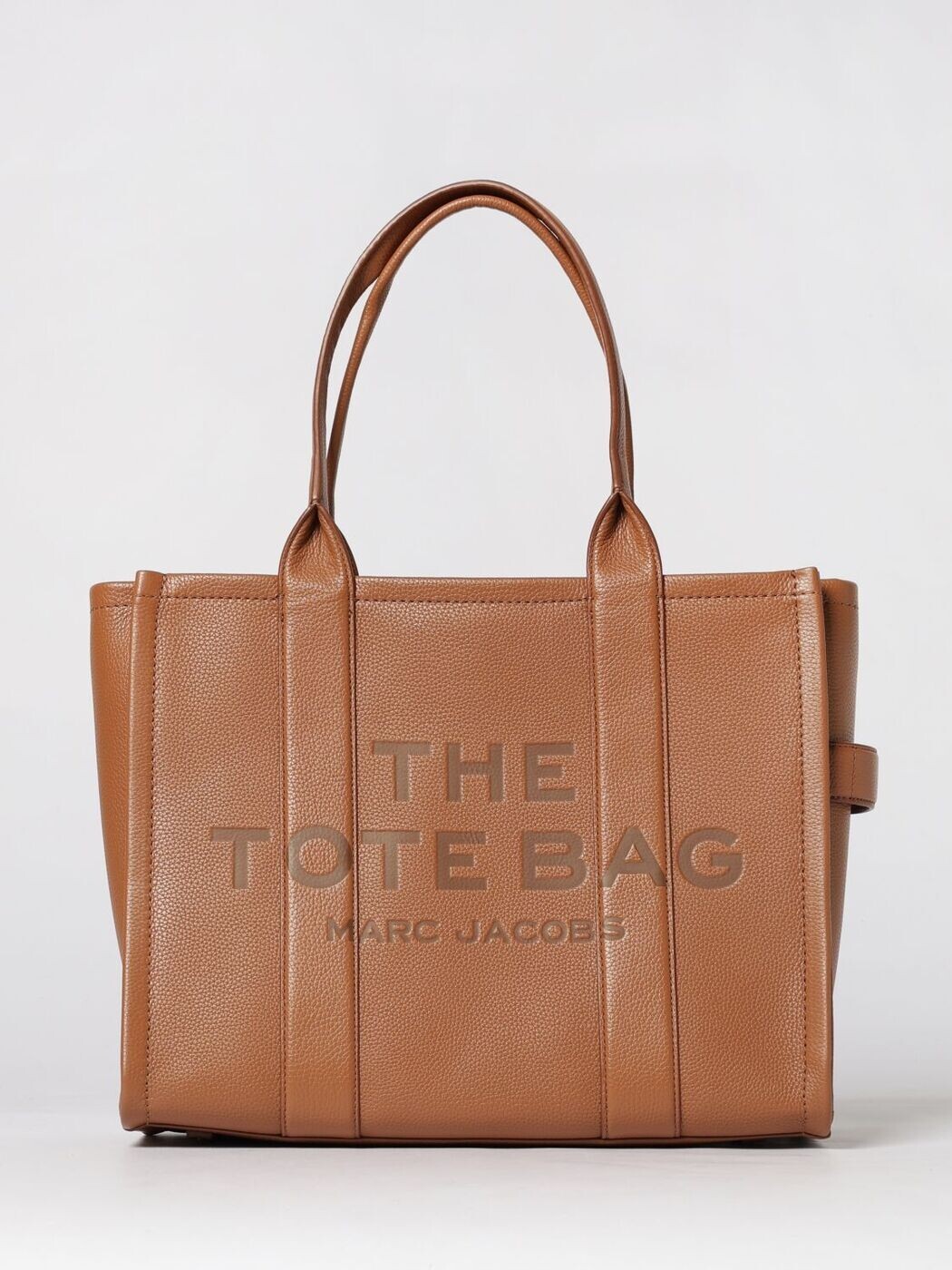 マーク ジェイコブス MARC JACOBS トートバッグ レディース ブラウン Tote bags H020L01FA21 関税 送料無料 2026SS gi