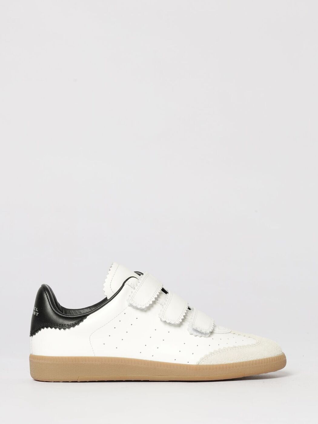 イザ呼びりん マラン ISABEL MARANT スニーカー レディース 白いこと Sneakers BK0013FAA1E21S 関税 貨物輸送無料 2026SS gi