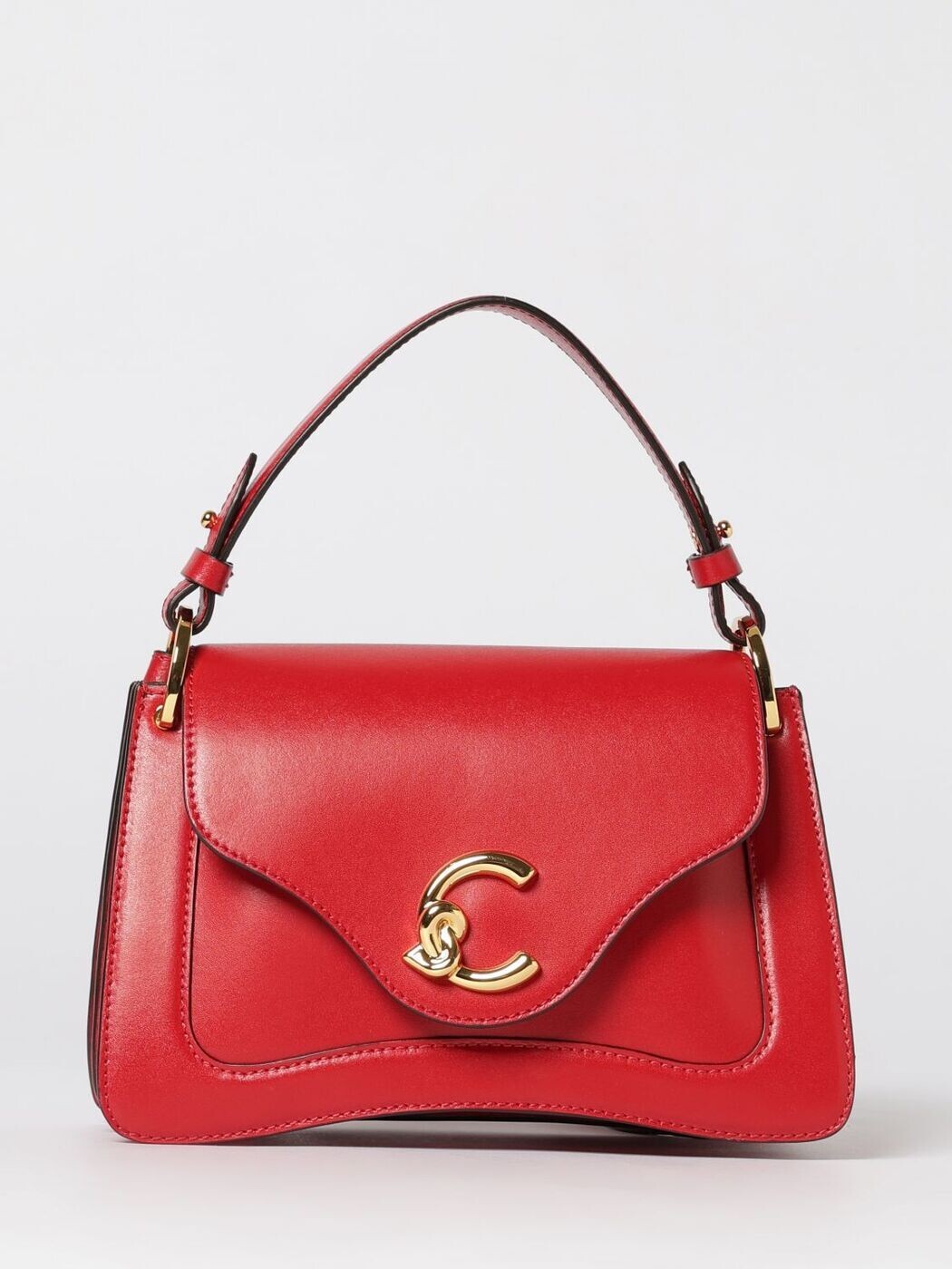 コチネレ COCCINELLE 御徒面子 レディース 赤いこと Business bags E1SSK180201 関税 貨物輸送無料 2026SS gi