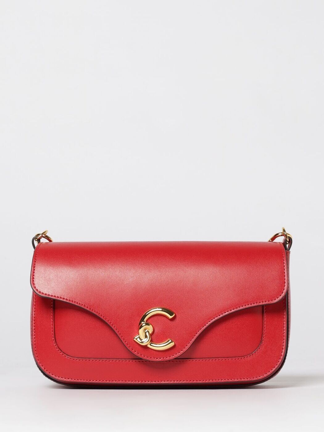 コチネレ COCCINELLE 御徒面子 レディース 赤いこと Business bags E1SSK120301 関税 貨物輸送無料 2026SS gi