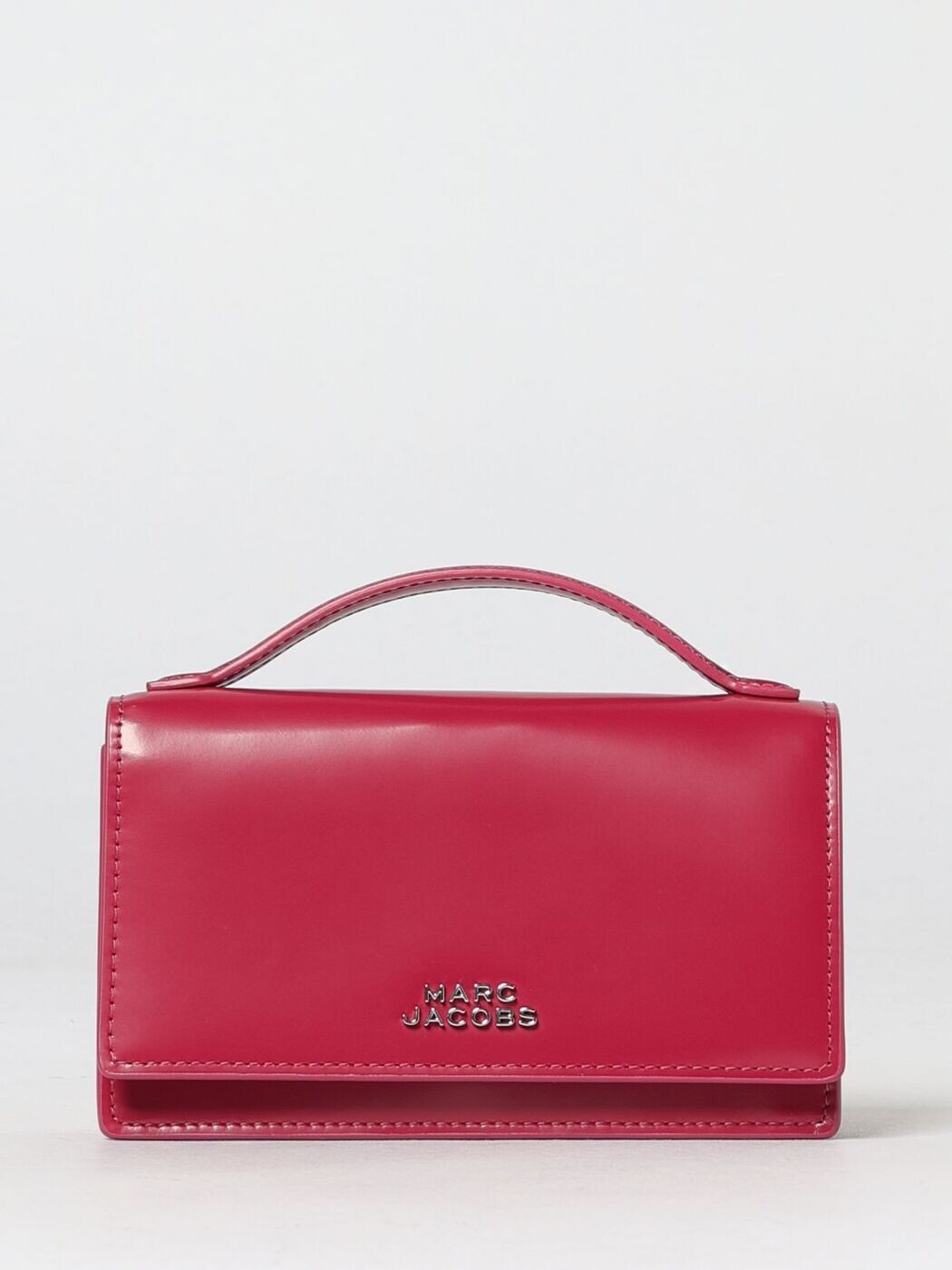 マーク ジェイコブス MARC JACOBS バッグ レディース パープル Business bags 2R5SMN030S01 Fuchsia 関税 送料無料 2026SS gi|BRANDSHOP「il Tesoro」