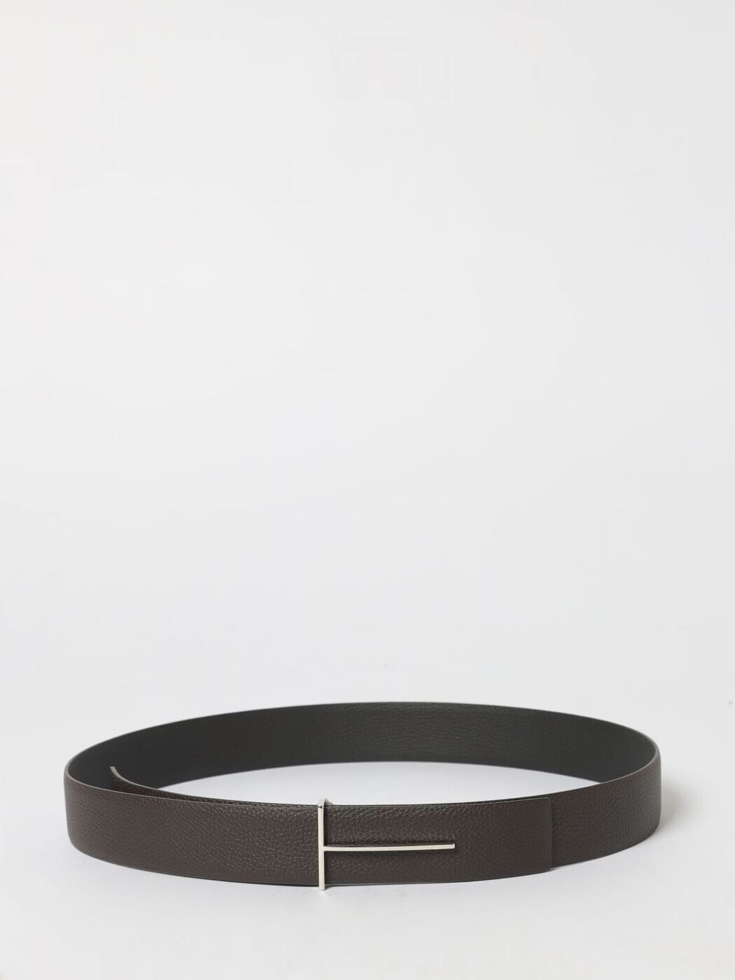 トム ジェラルド・r・フォード TOM FORD 三尺帯 メンズ 赤銅色 Belts 結核症331LCL236S 関税 貨物輸送無料 2026SS gi