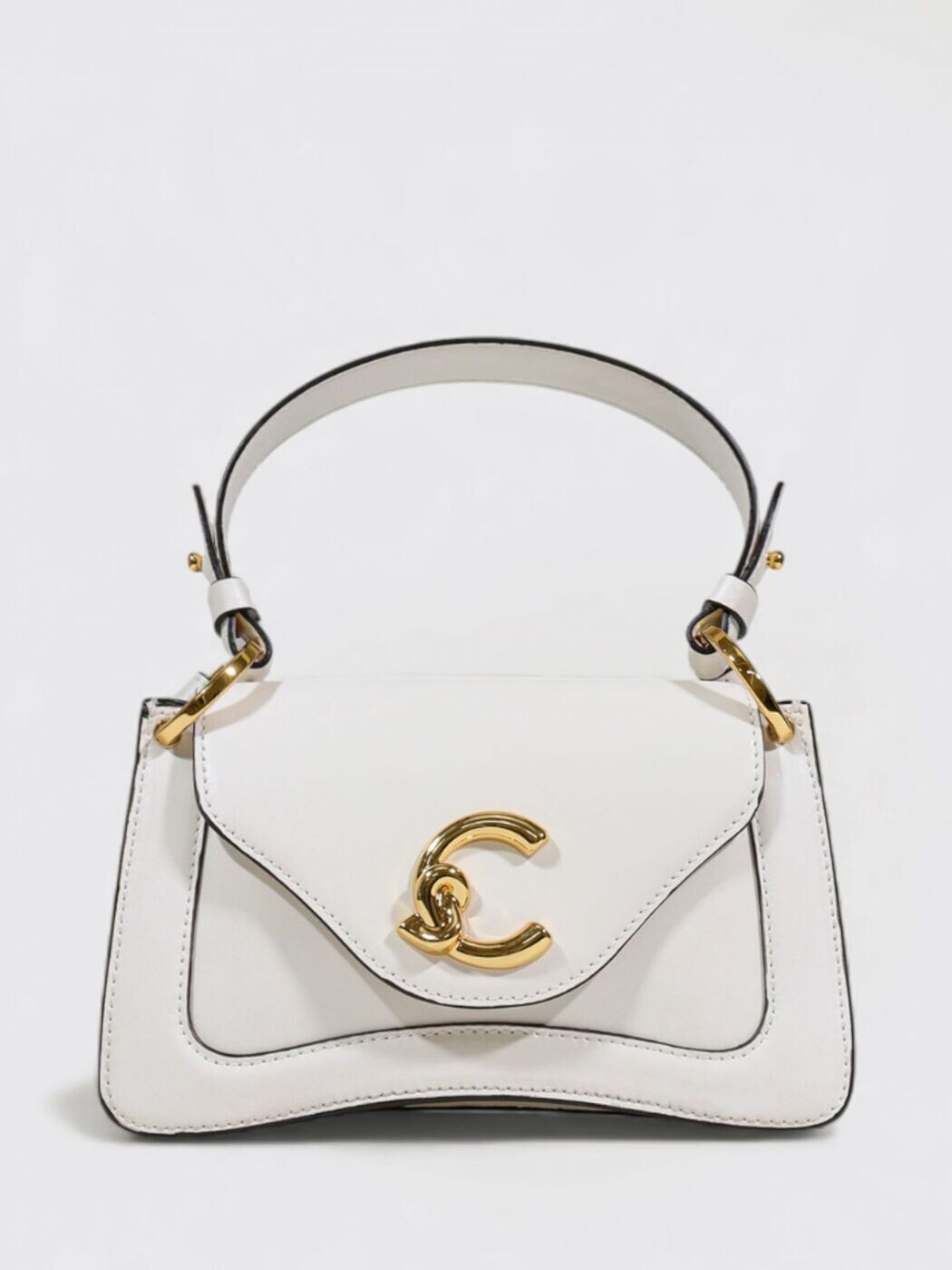 コチネレ COCCINELLE バッグ レディース Business bags E1SSK180201 Milk 関税 送料無料 2026SS gi｜BRANDSHOP「il Tesoro」