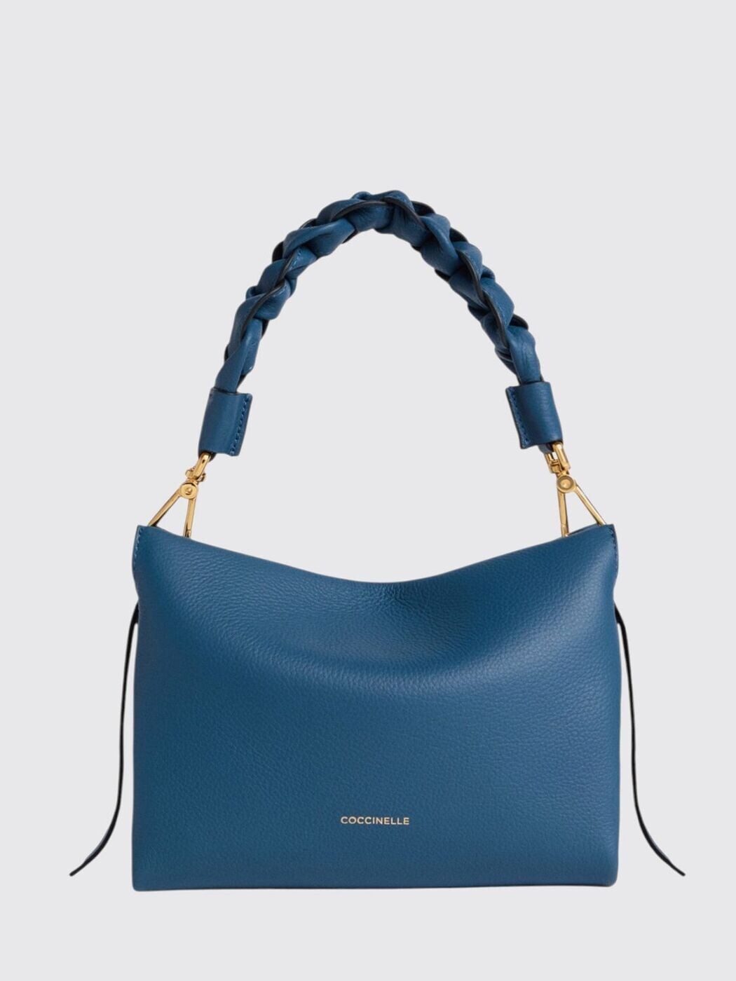 コチネレ COCCINELLE 御徒面子 レディース 青み Business bags E1M50580101 関税 貨物輸送無料 2026SS gi