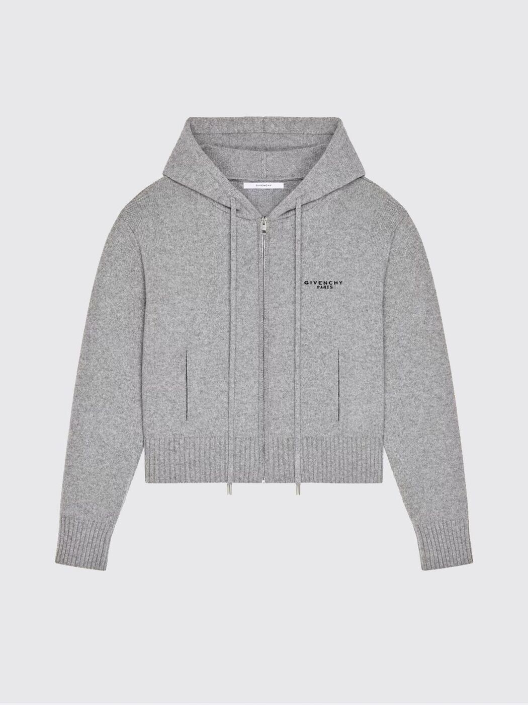 ジバンシィ GIVENCHY 調教師 レディース 薄墨色 Sweatshirts BWK0154ZTA 関税 貨物輸送無料 2026SS gi