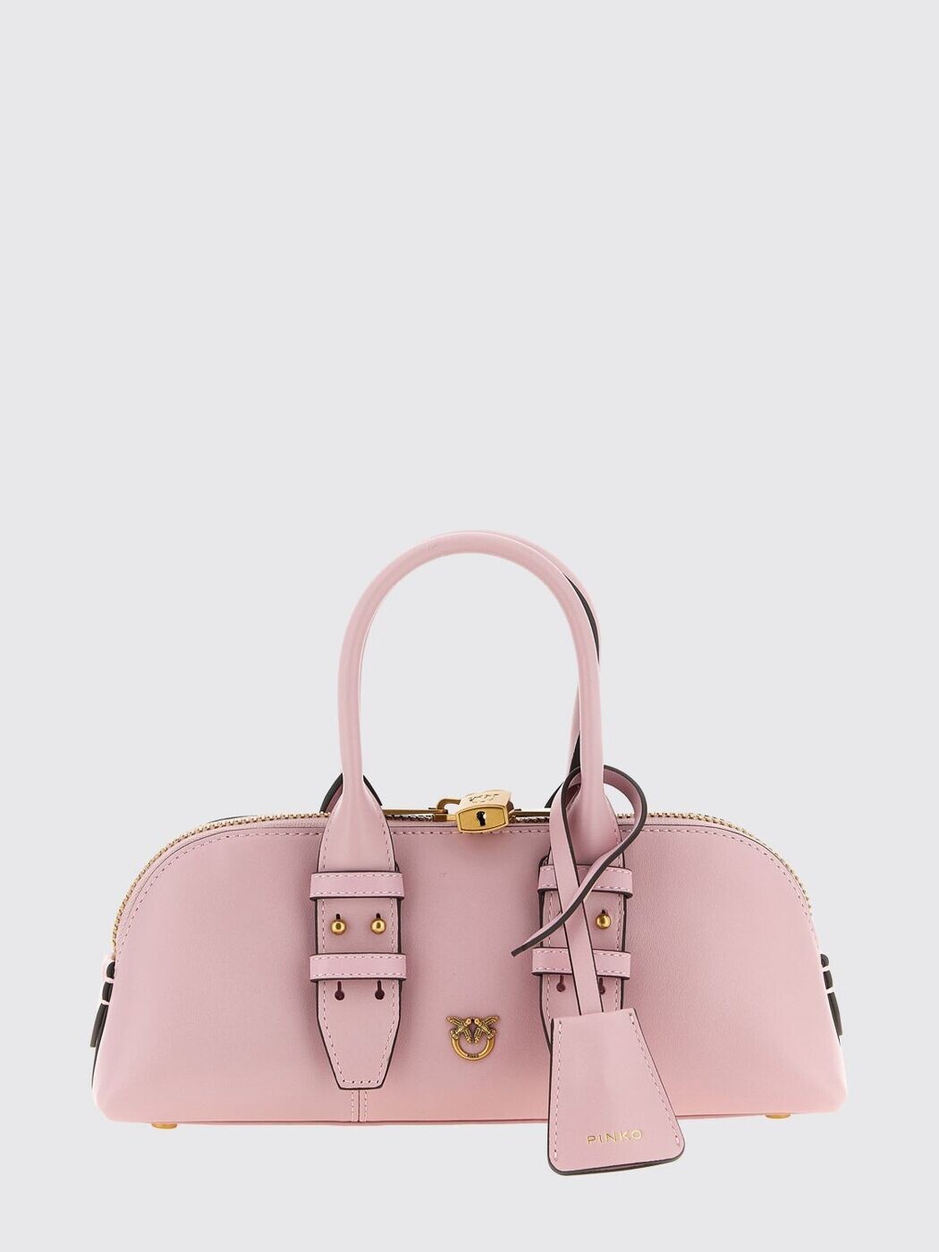 ピンコ PINKO バッグ レディース ピンク Business bags 105334A0QO Pink 関税 送料無料 2026SS gi｜BRANDSHOP「il Tesoro」